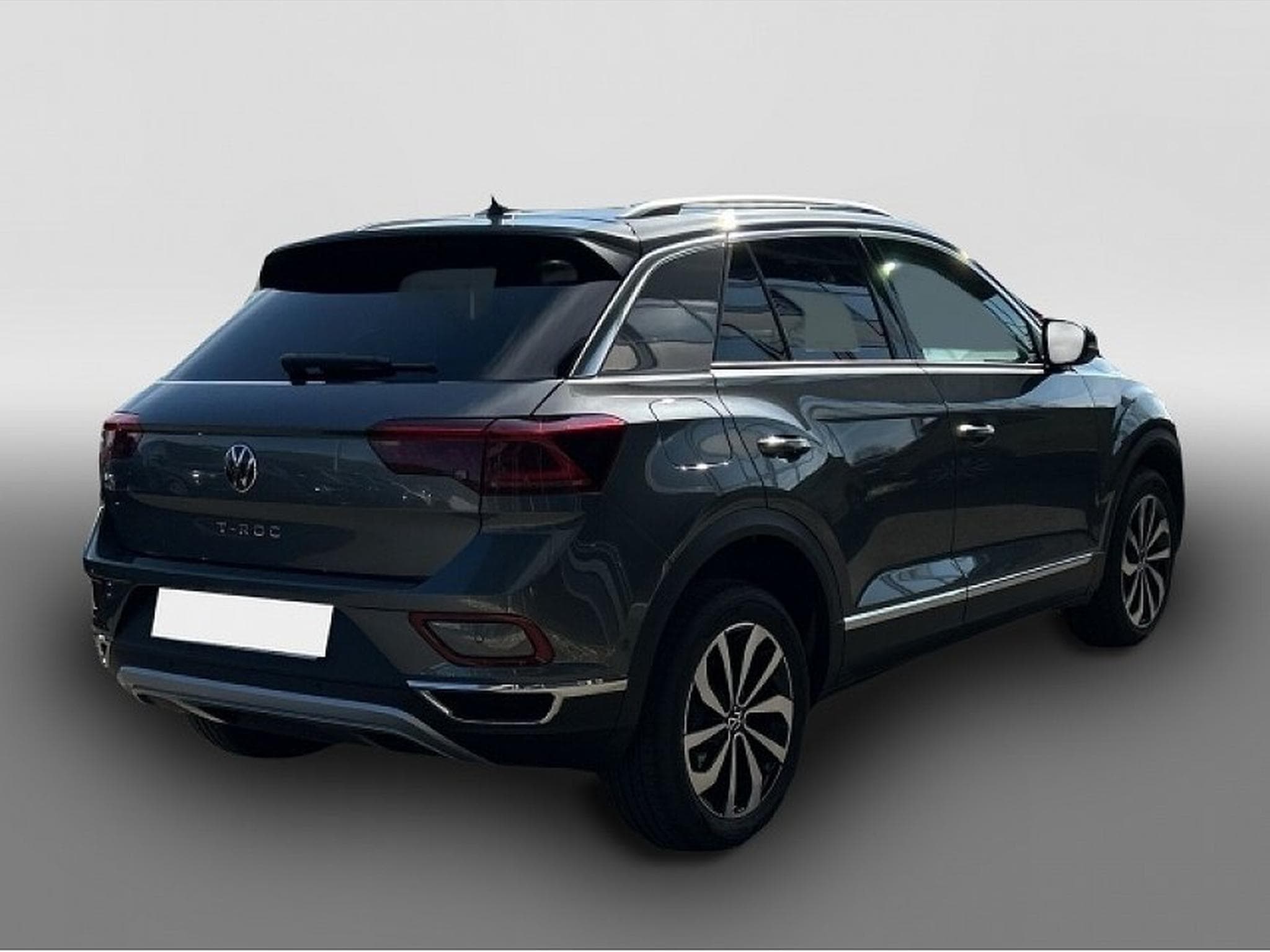 VW T-Roc (2026) - Foto 3