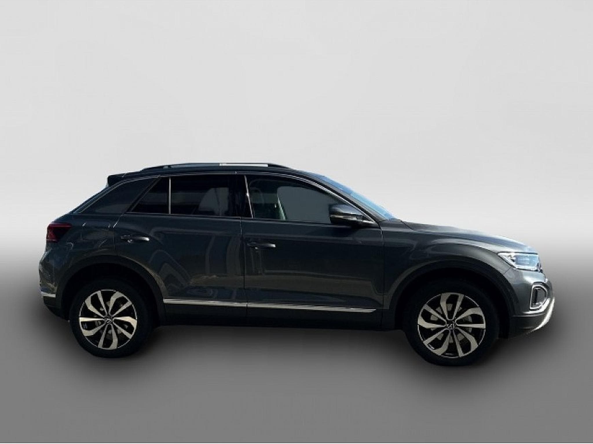 VW T-Roc (2026) - Foto 5