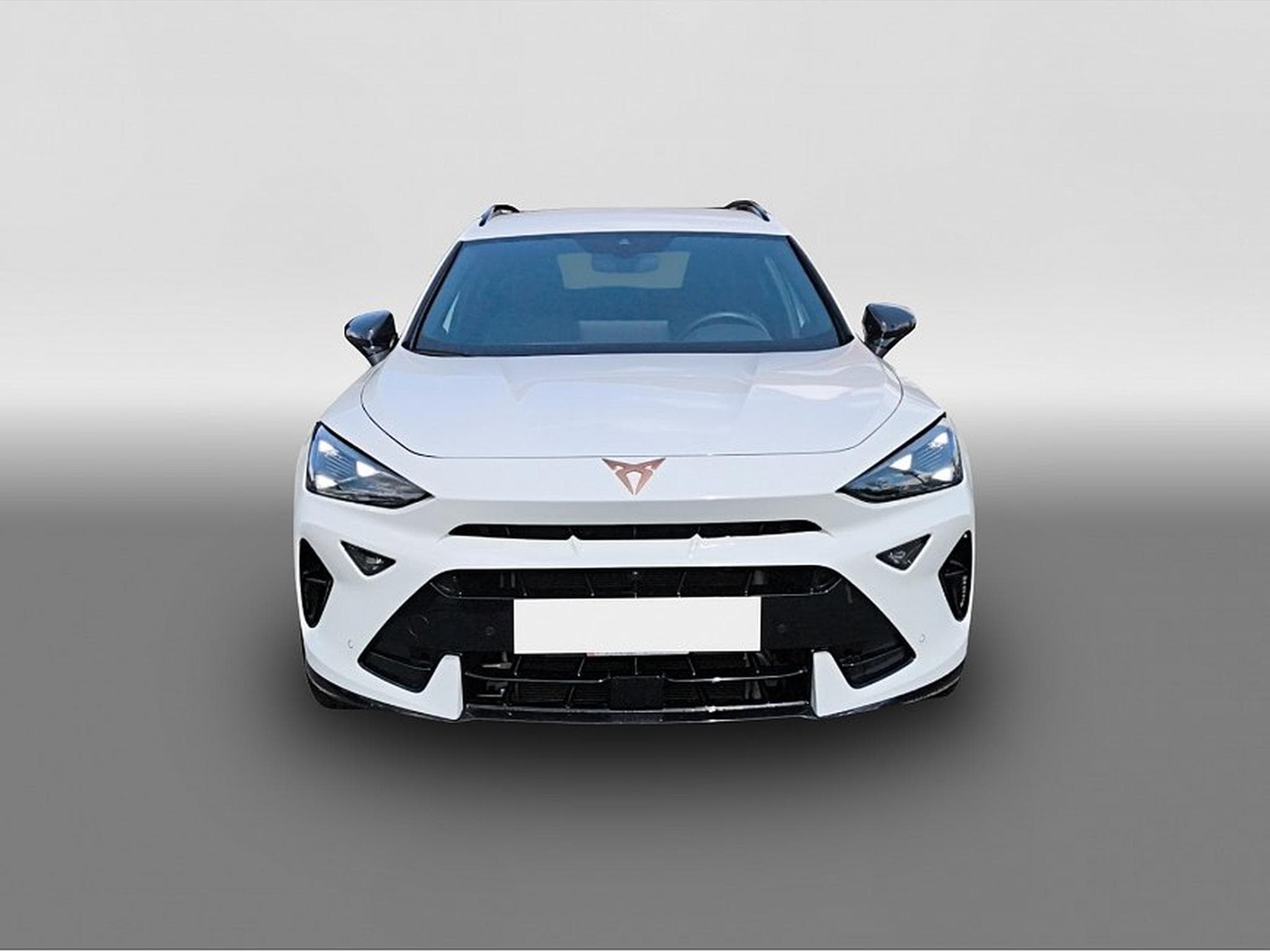 Cupra Formentor (2025) - Photo 2