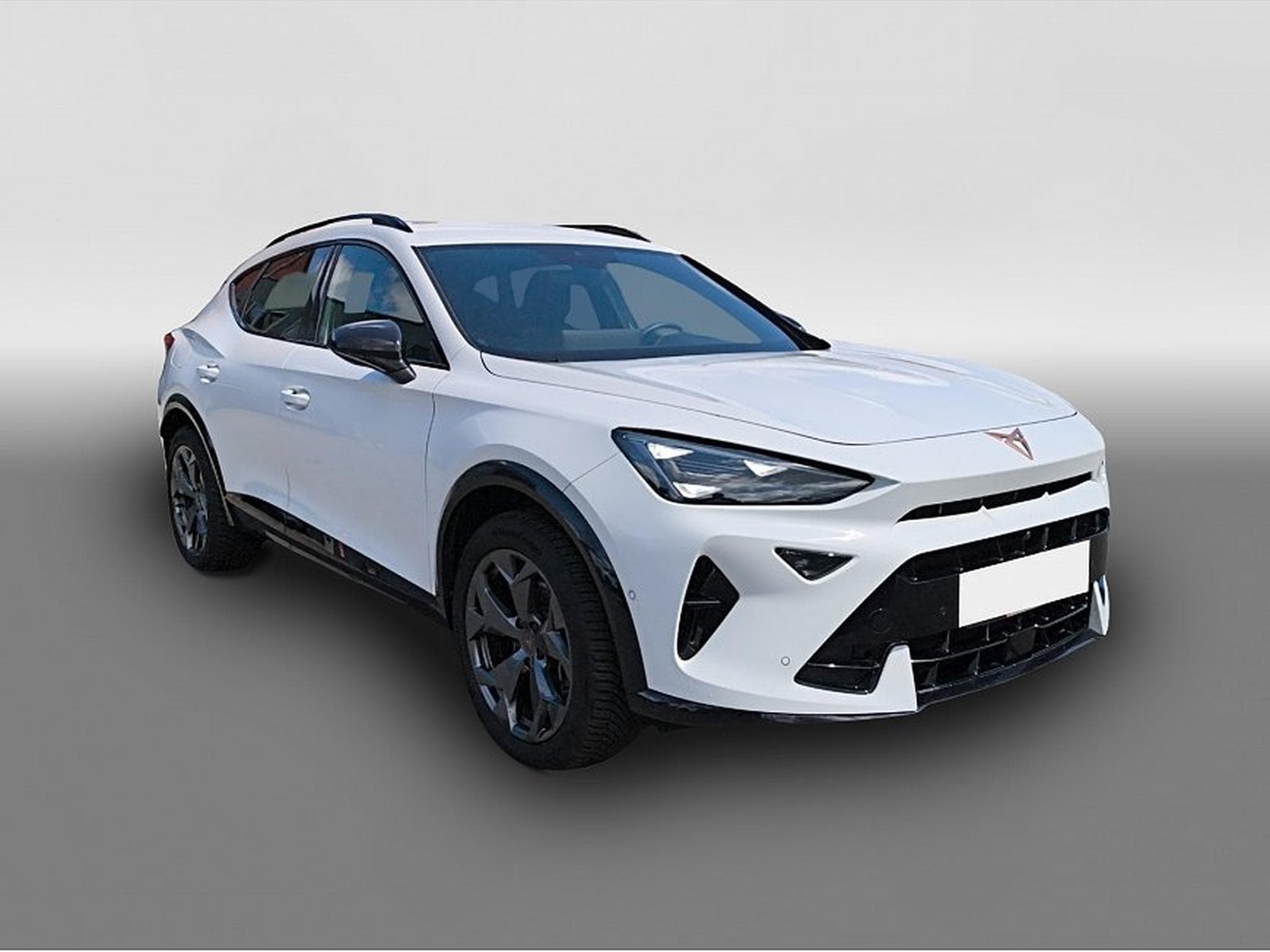 Cupra Formentor (2025) - Photo 3