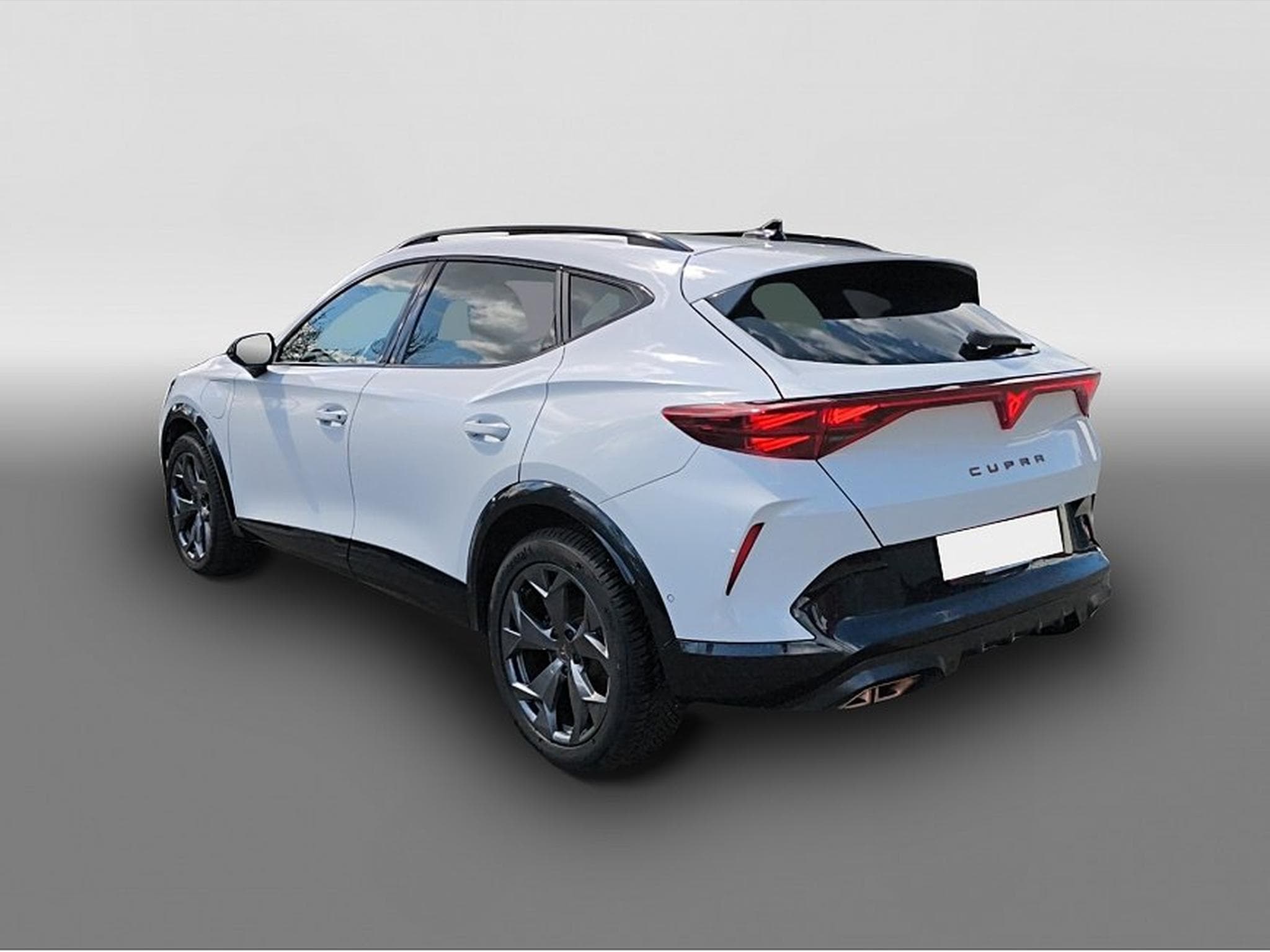 Cupra Formentor (2025) - Photo 5
