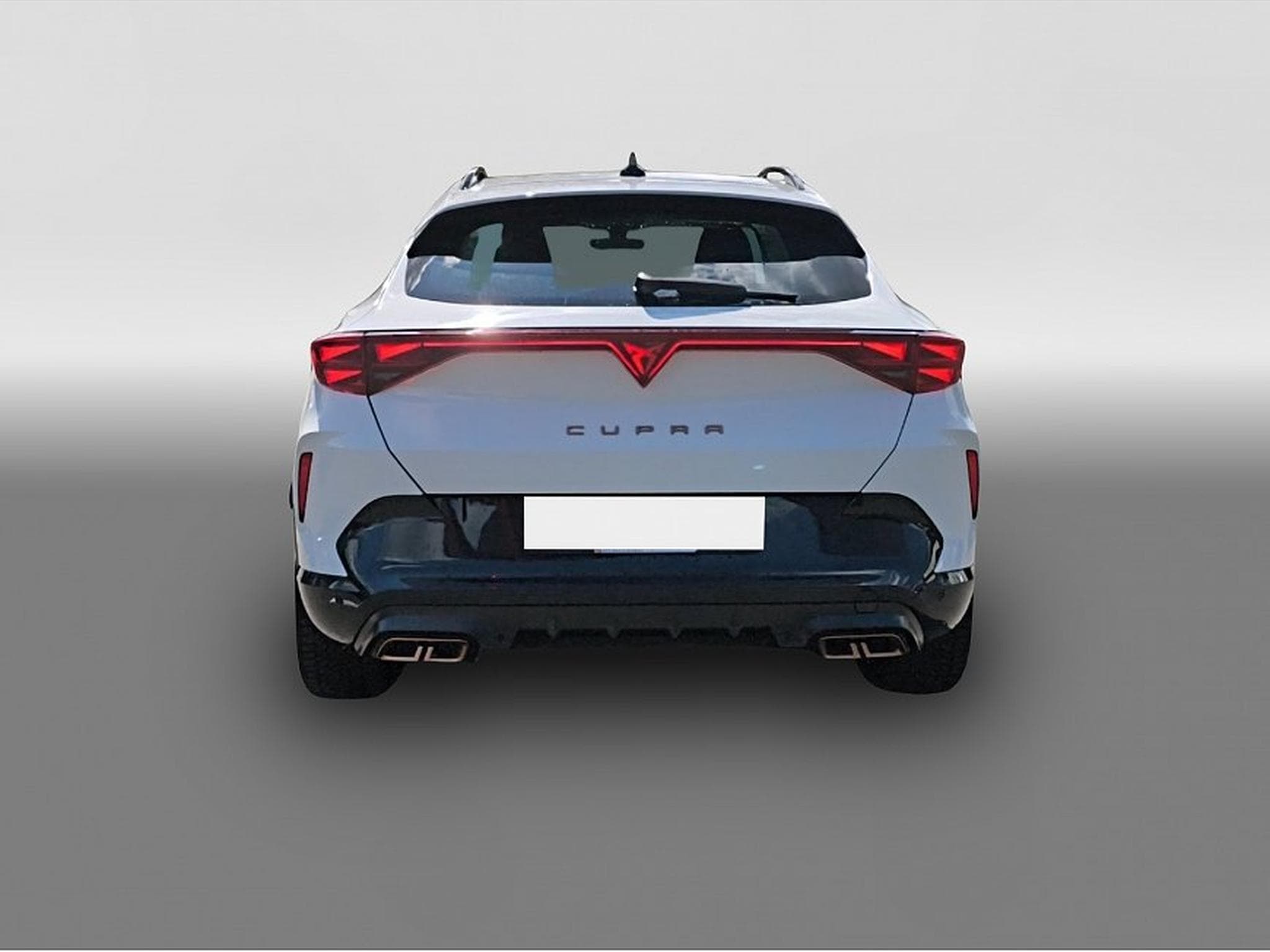 Cupra Formentor (2025) - Photo 6