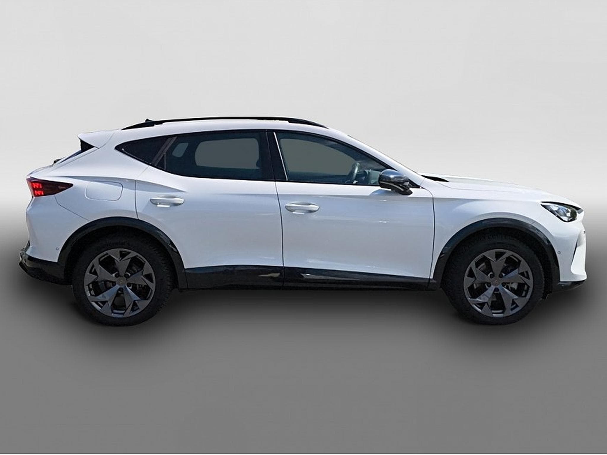 Cupra Formentor (2025) - Photo 8