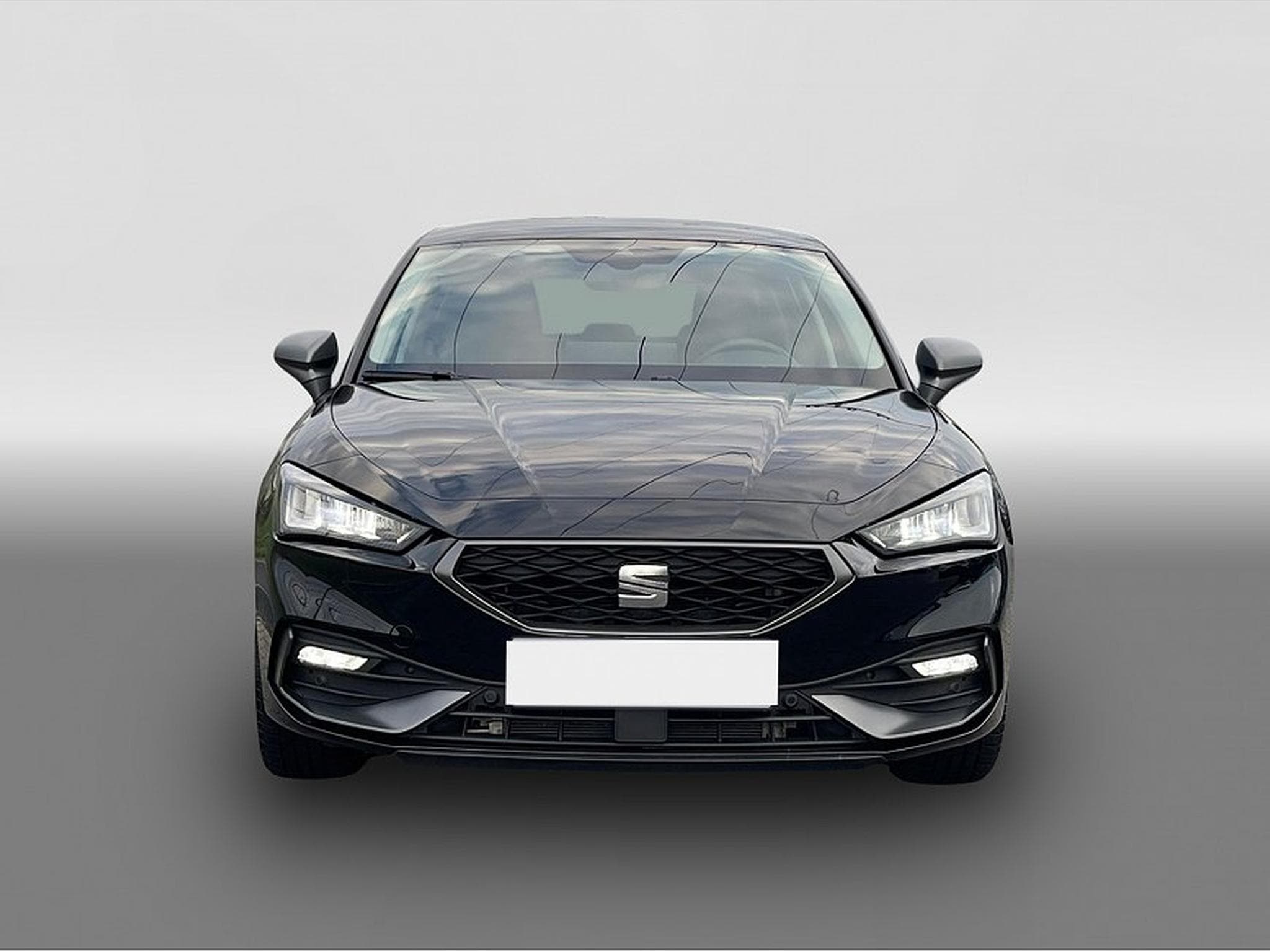 Seat Leon (2025) - Foto 1