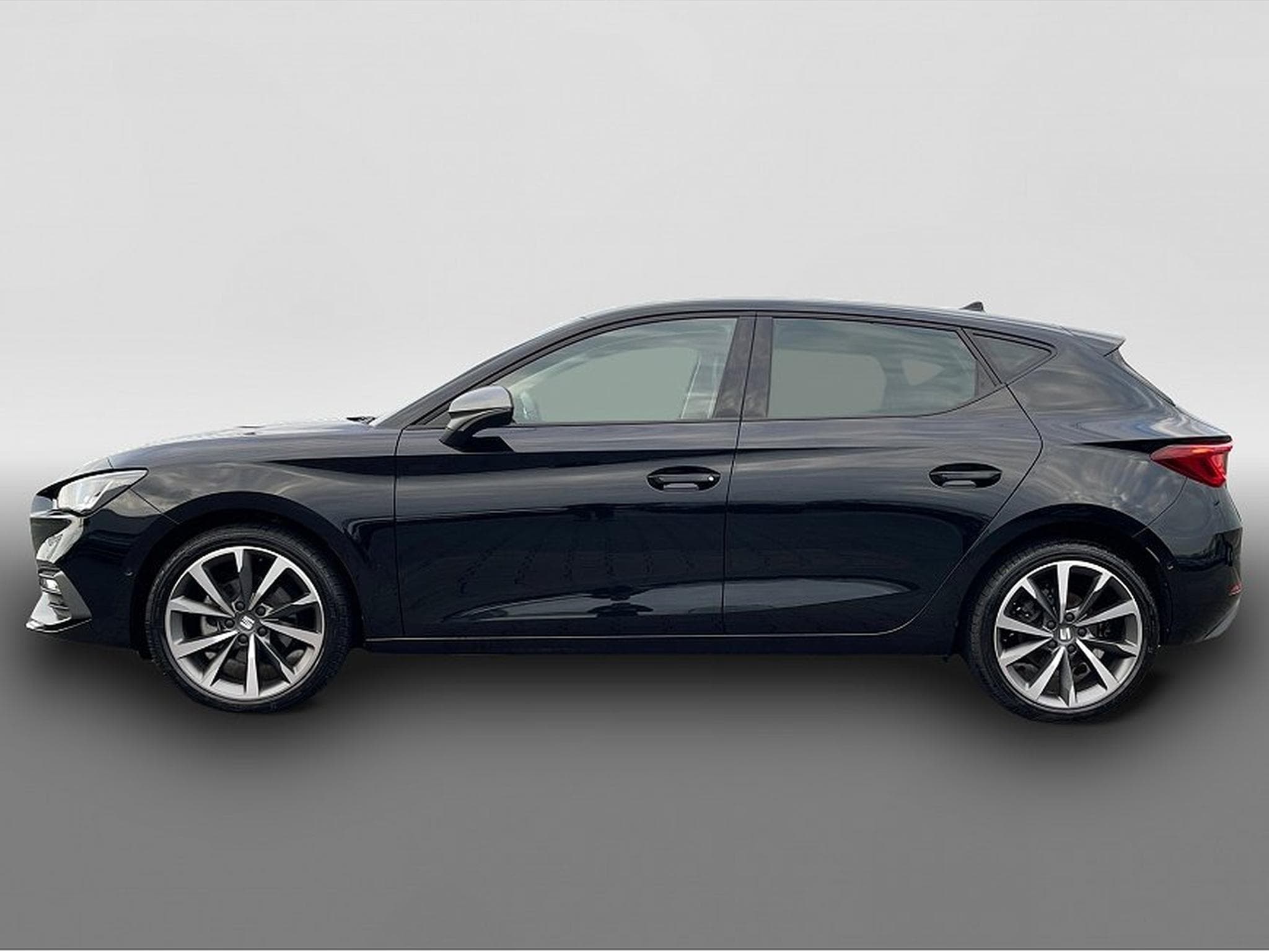 Seat Leon (2025) - Foto 2