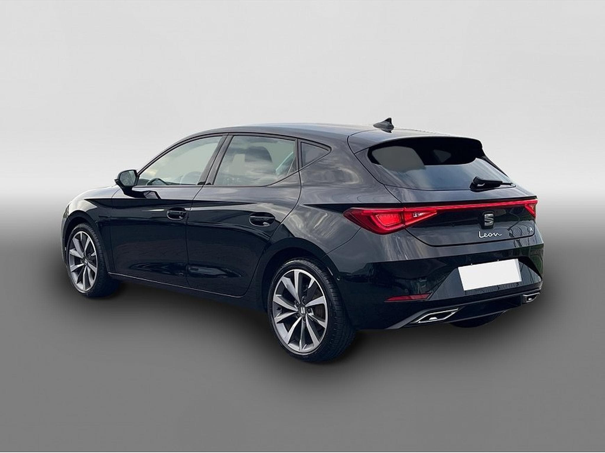 Seat Leon (2025) - Foto 3