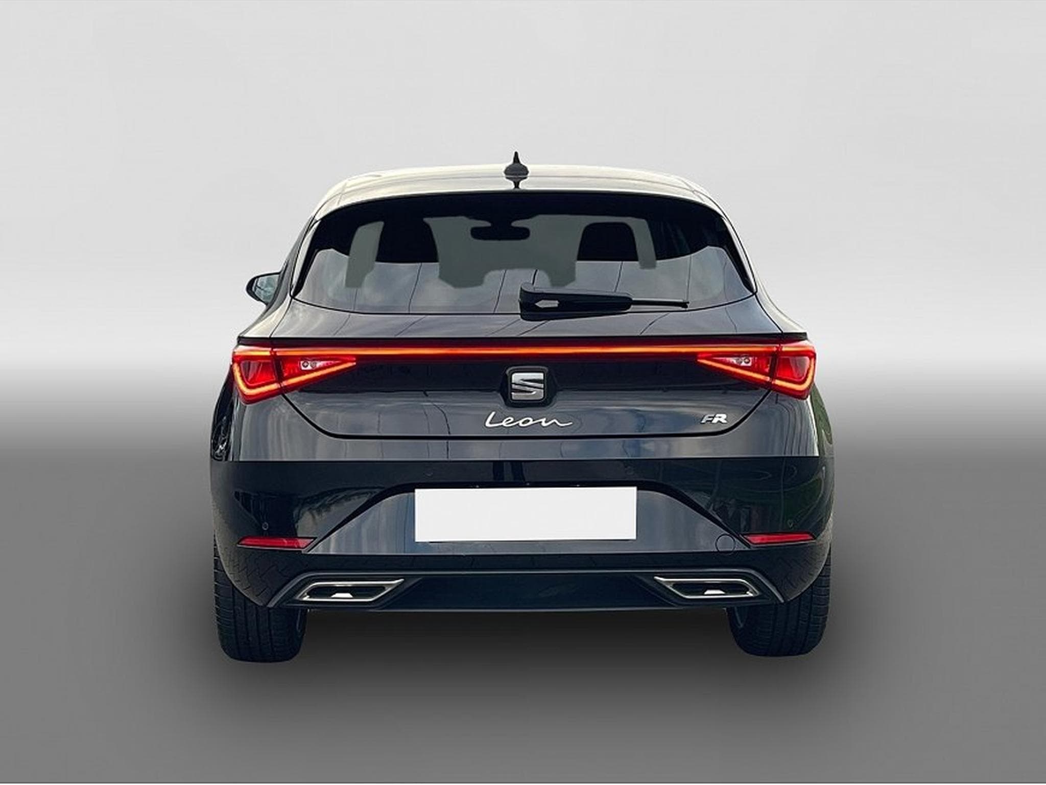 Seat Leon (2025) - Foto 4