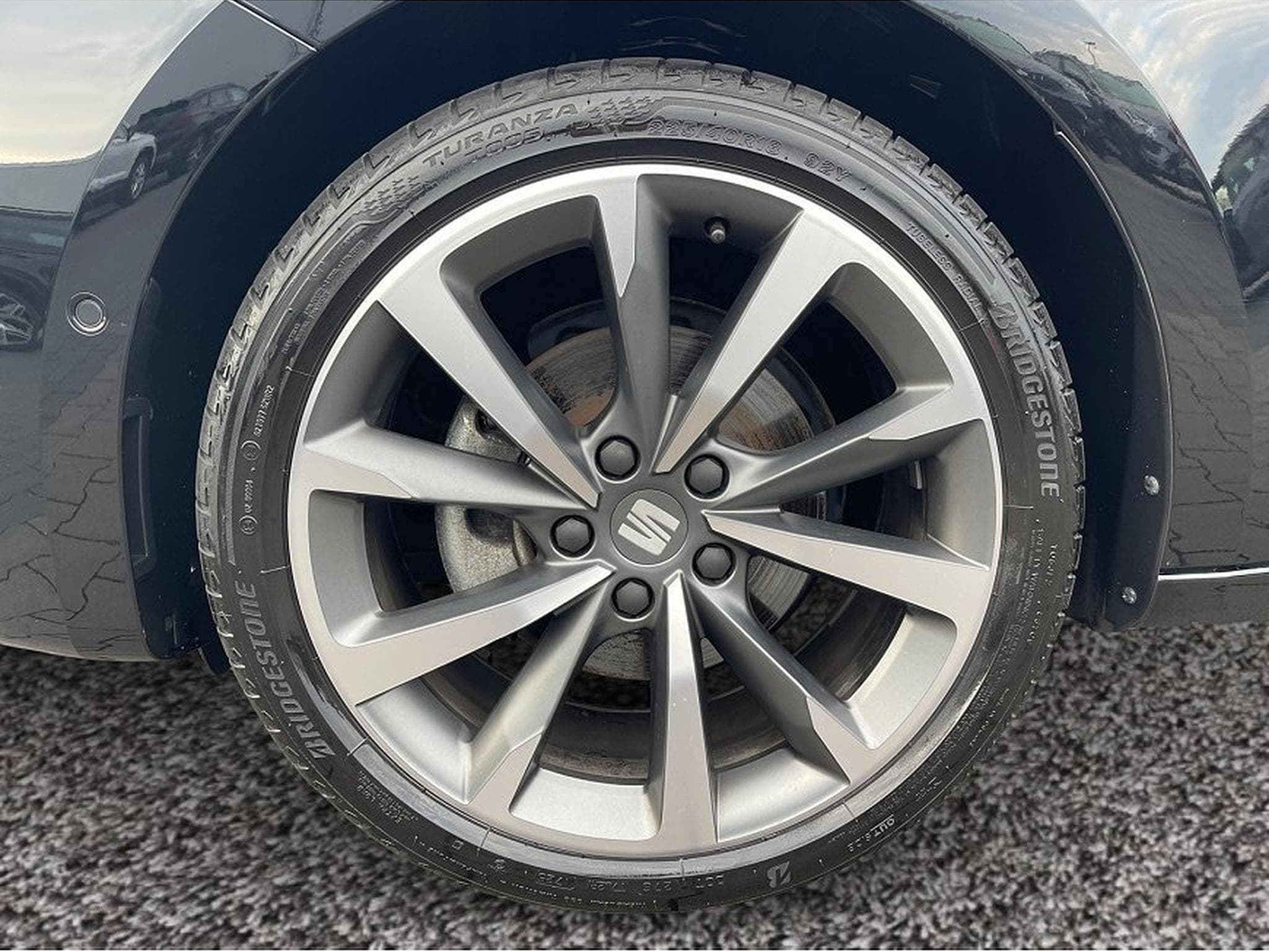 Seat Leon (2025) - Foto 6