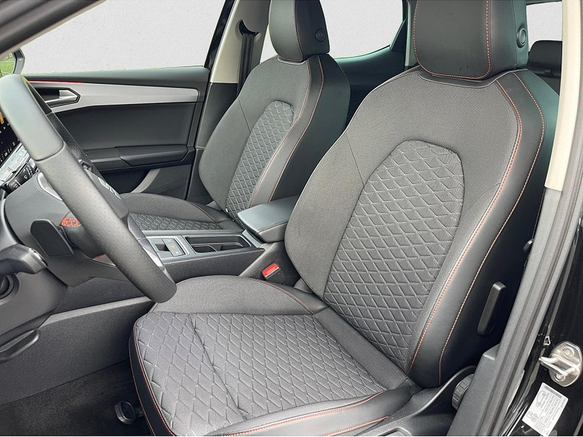 Seat Leon (2025) - Foto 7