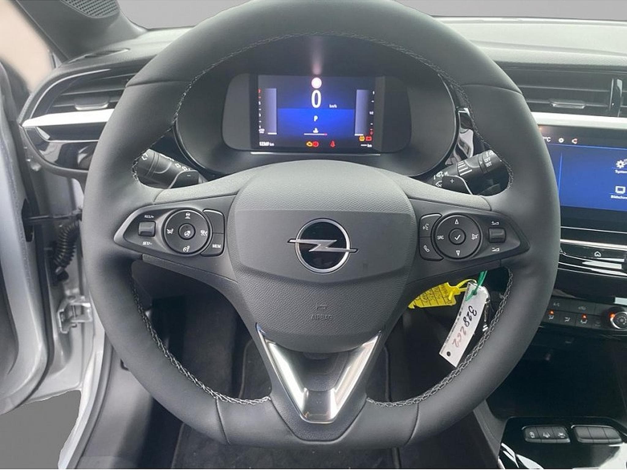 Opel Corsa (2026) - Photo 4