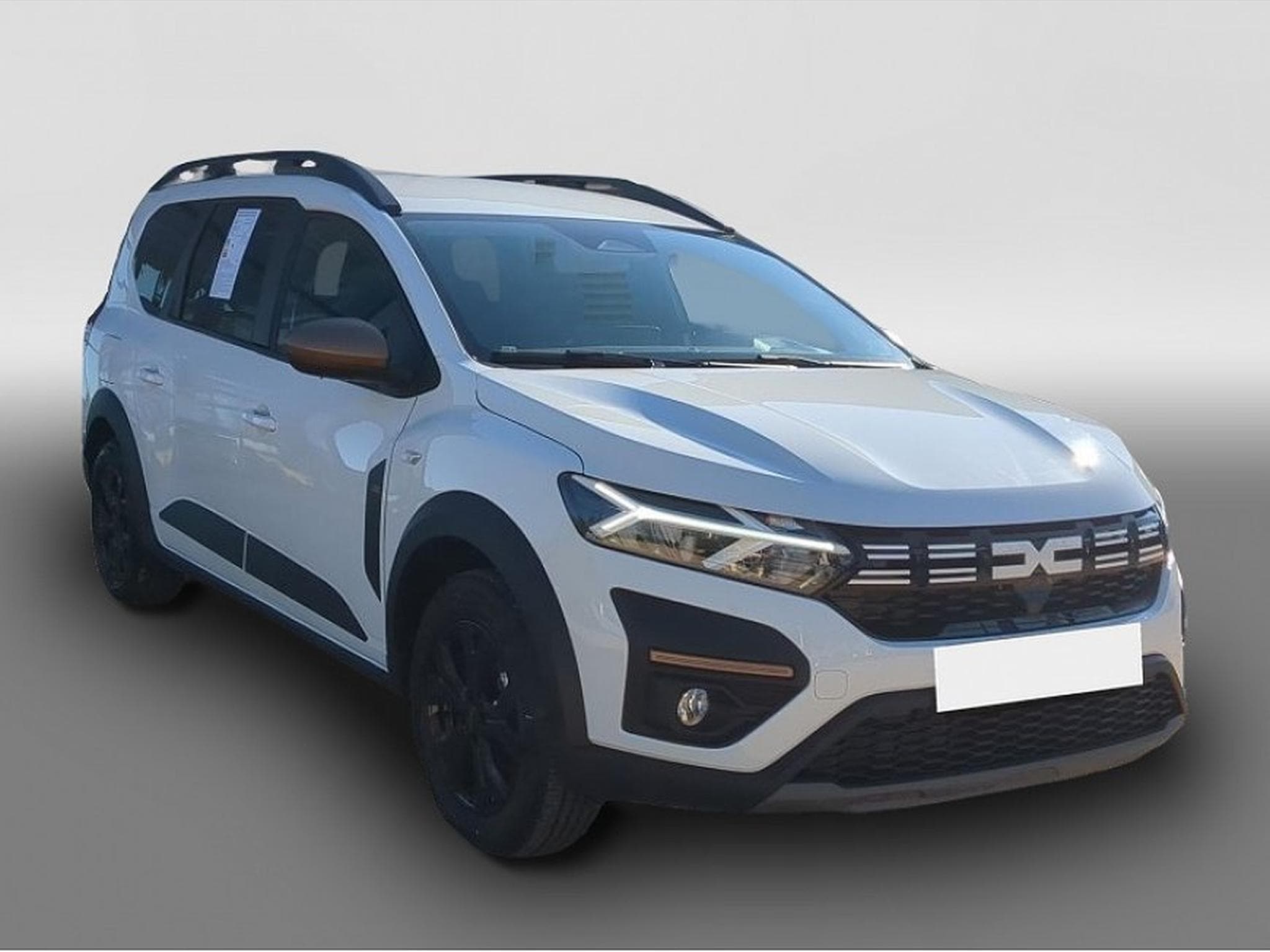 Dacia Jogger (2026) - Foto 1