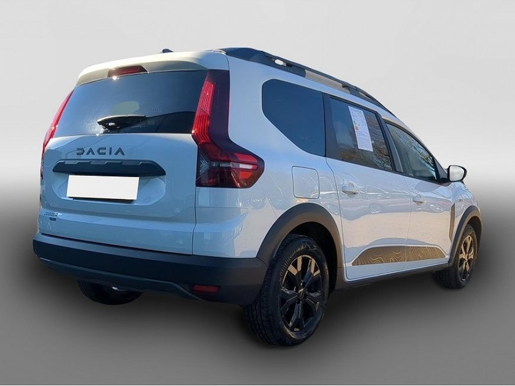 Dacia Jogger (2026) - Foto 3