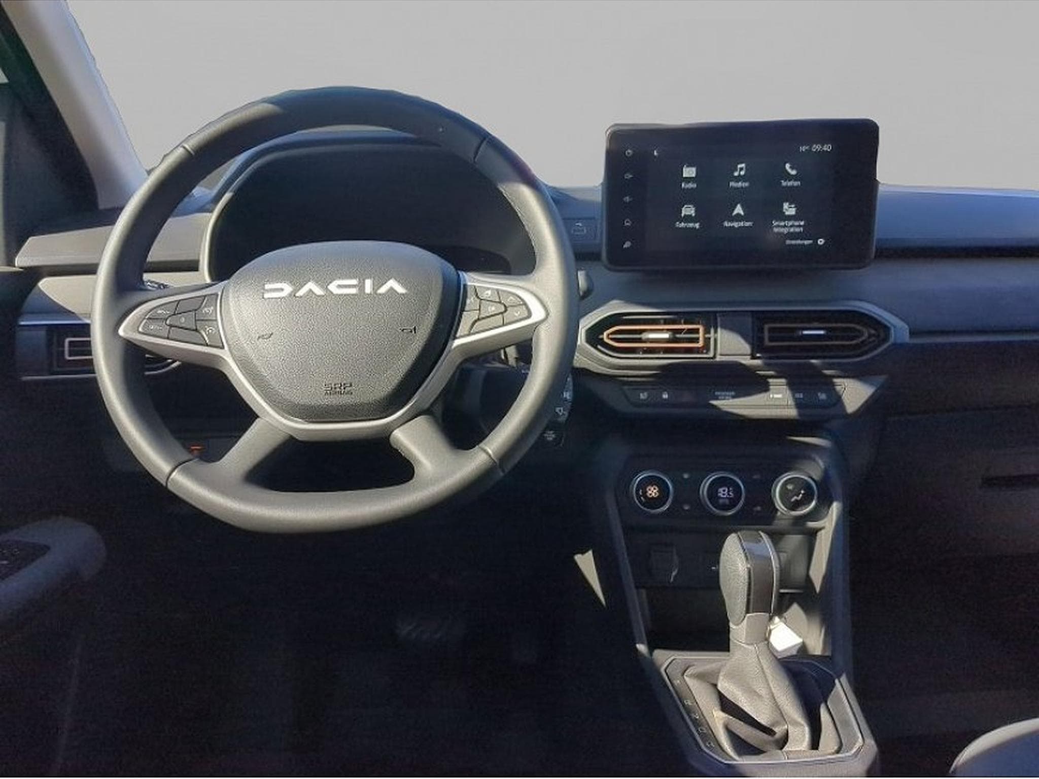 Dacia Jogger (2026) - Foto 5