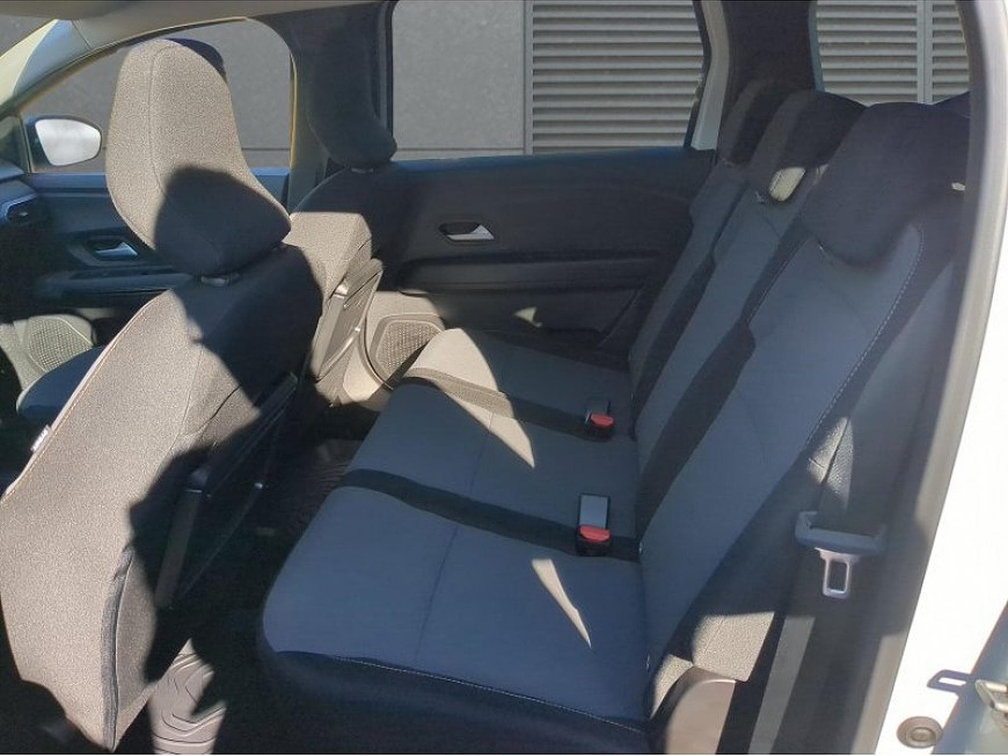 Dacia Jogger (2026) - Foto 6