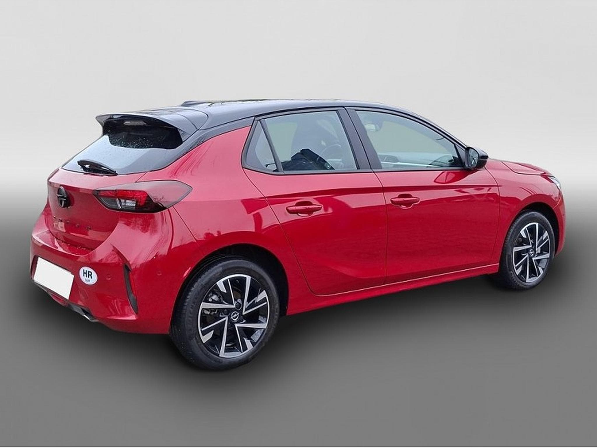 Opel Corsa (2026) - Photo 2