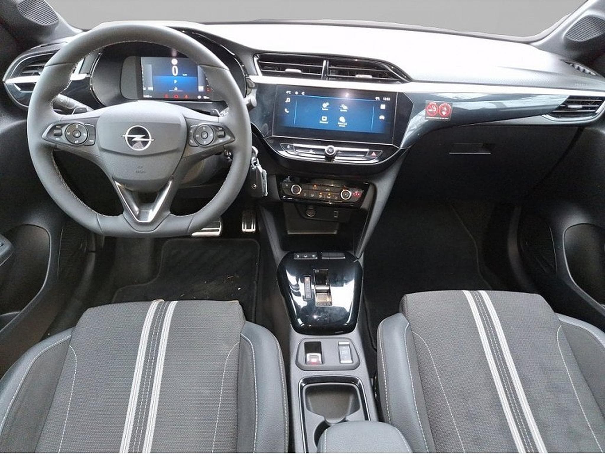 Opel Corsa (2026) - Photo 5