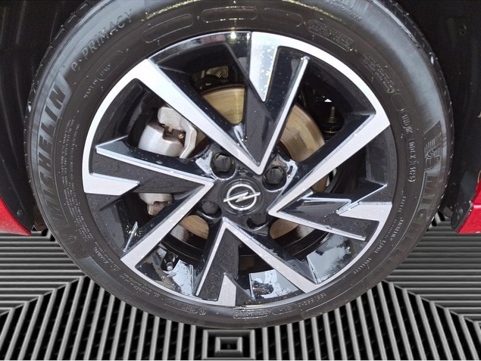 Opel Corsa (2026) - Photo 9