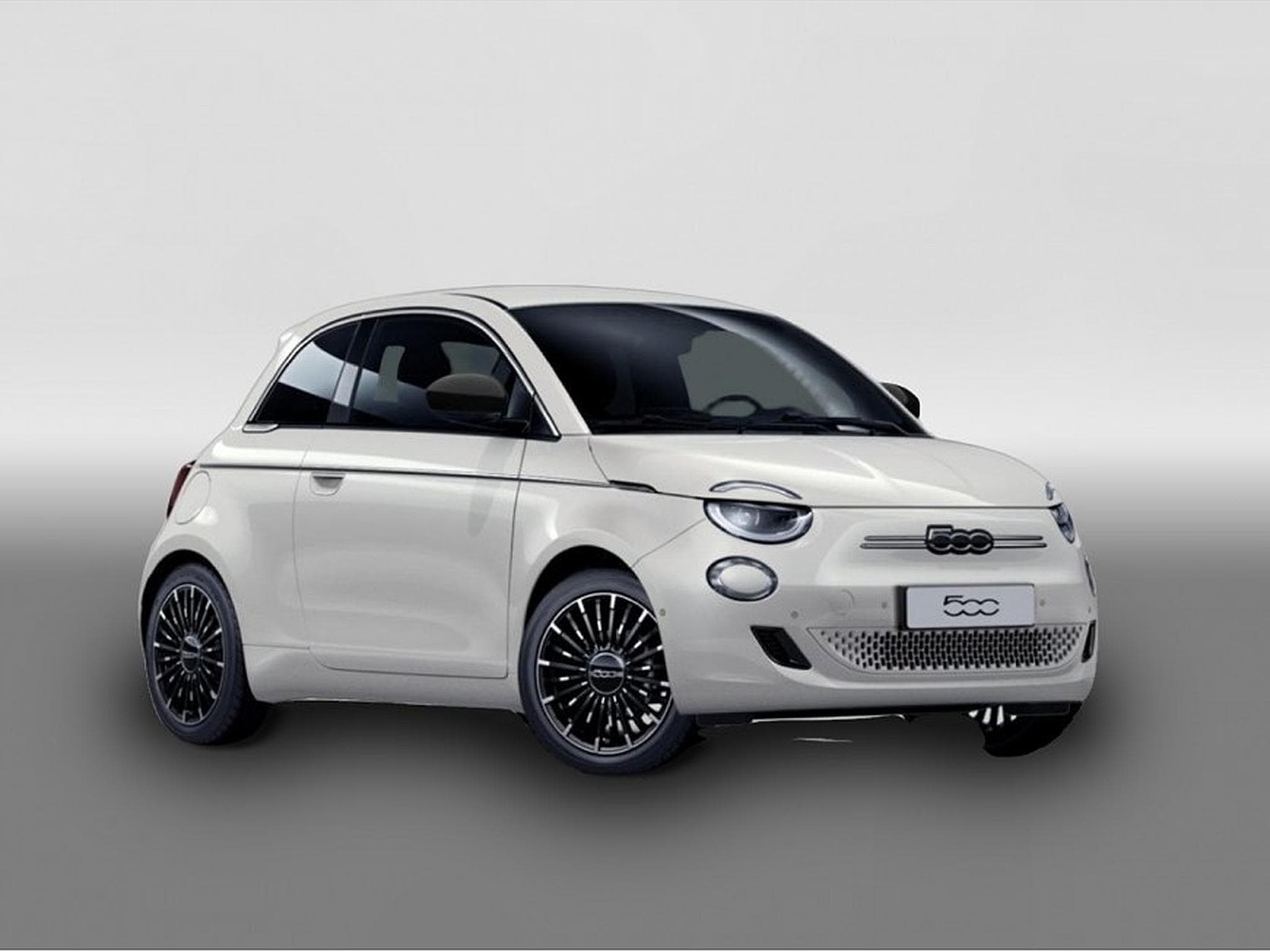 Fiat 500 (2026) - Foto 1
