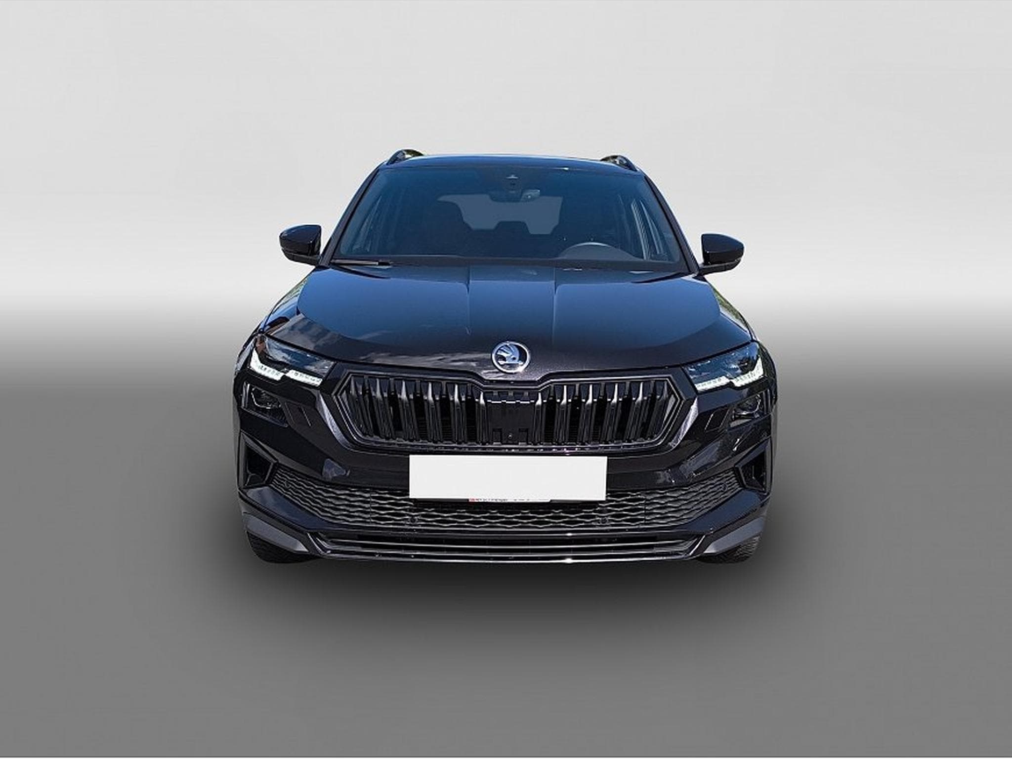 Skoda Karoq (2025) - Foto 2