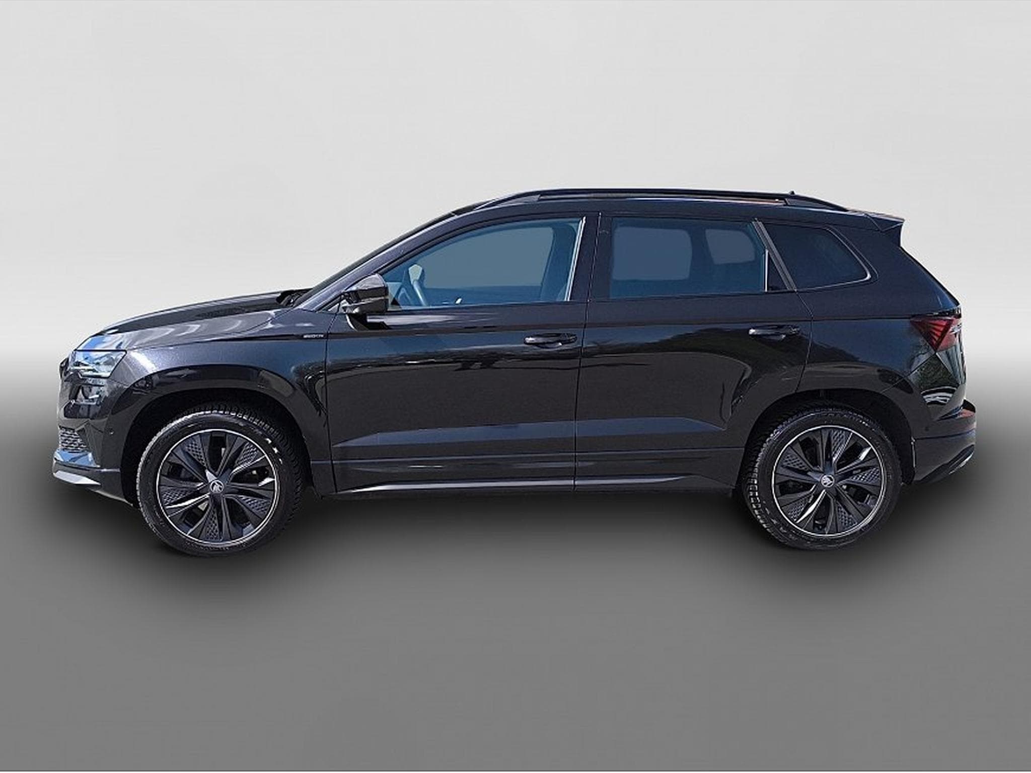 Skoda Karoq (2025) - Foto 4
