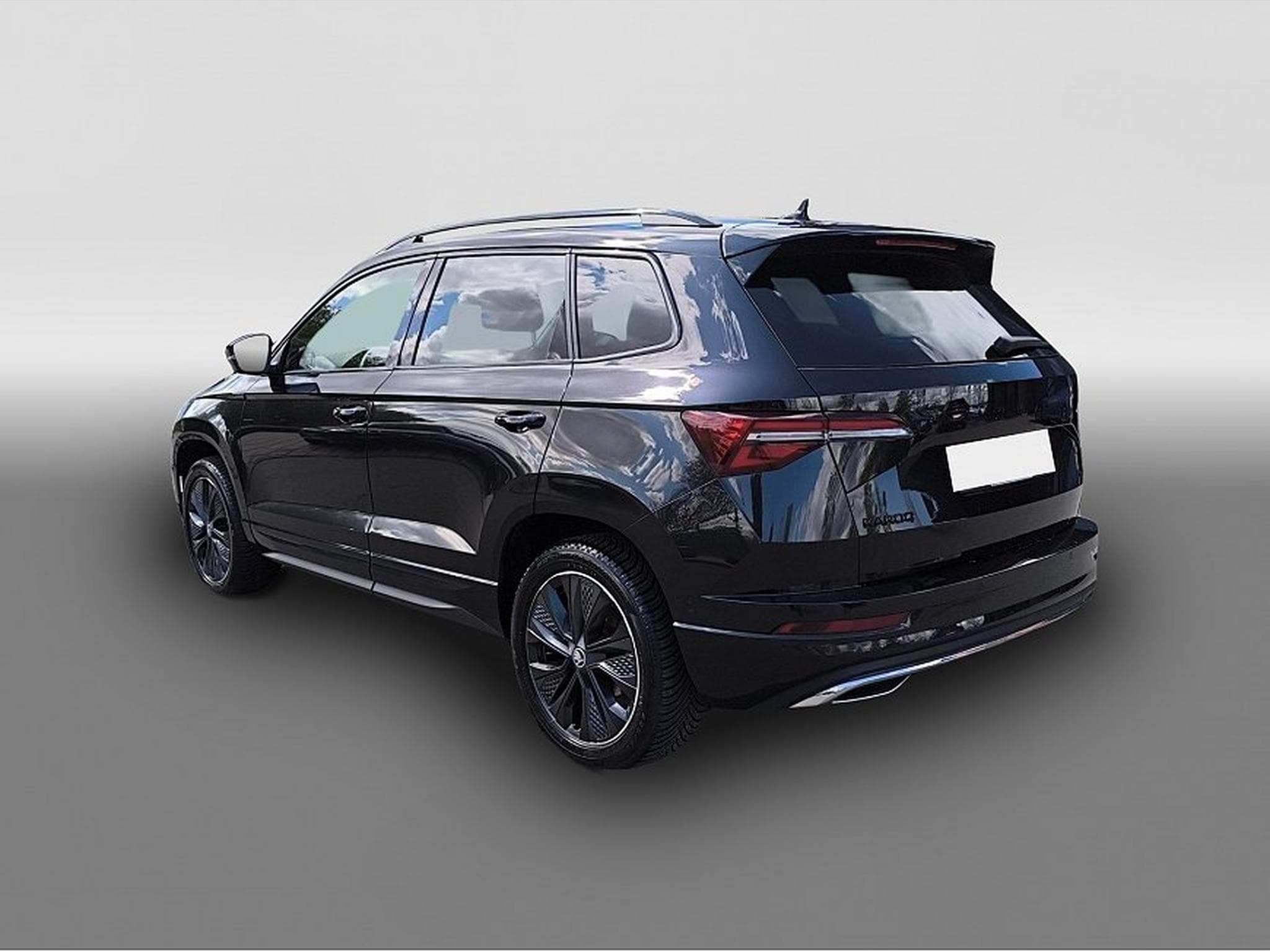 Skoda Karoq (2025) - Foto 5