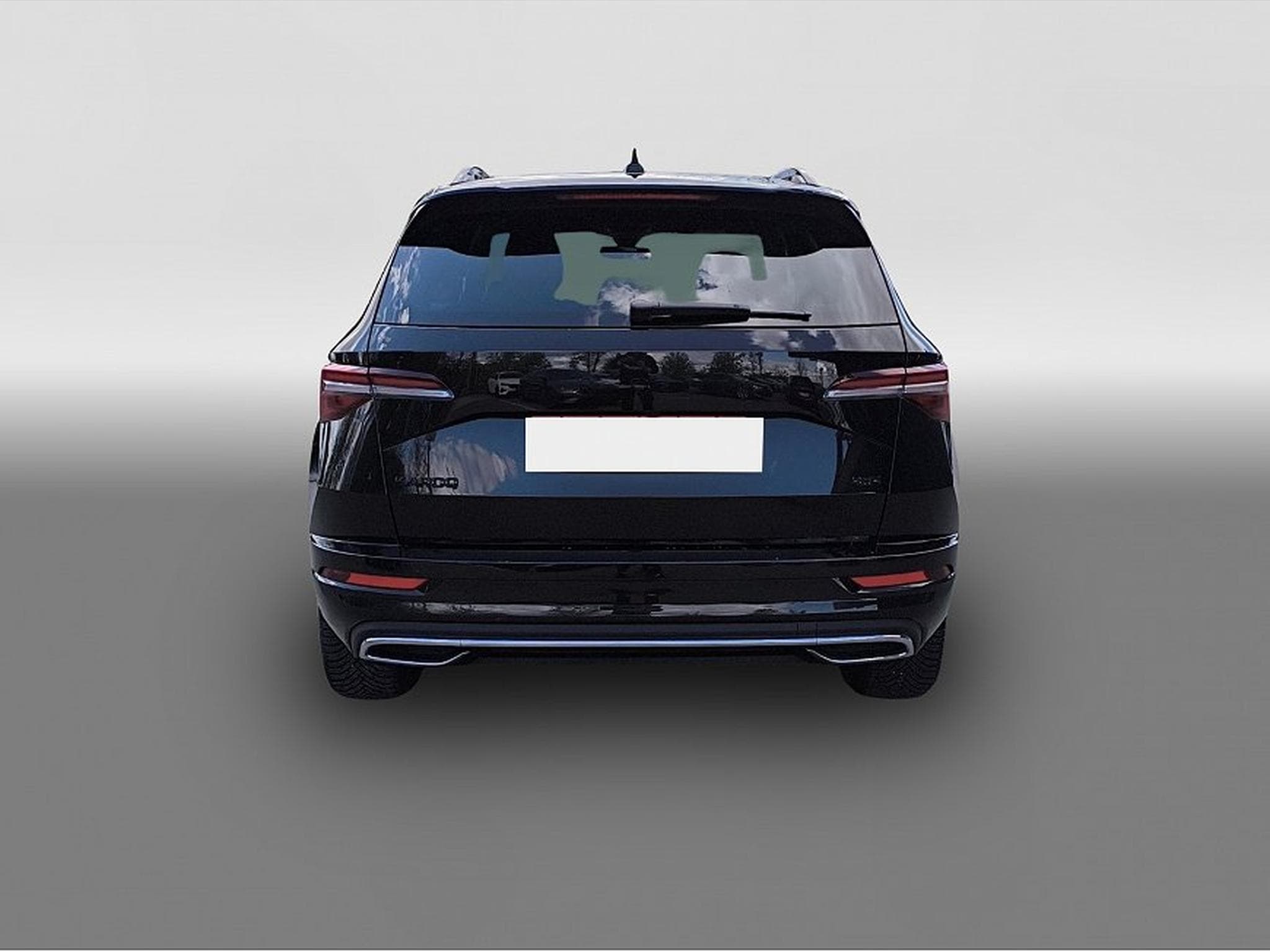 Skoda Karoq (2025) - Foto 6