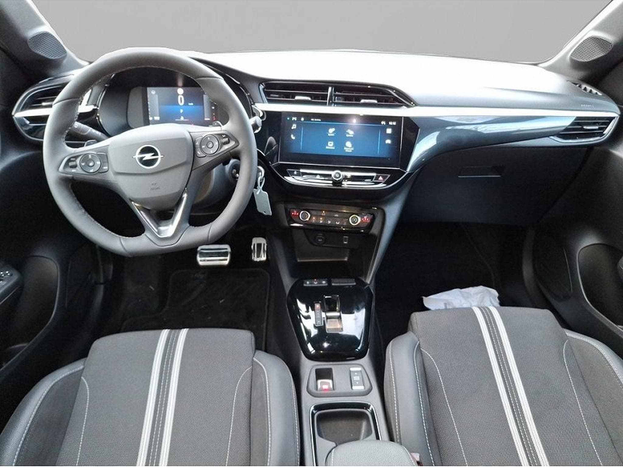 Opel Corsa (2026) - Photo 5