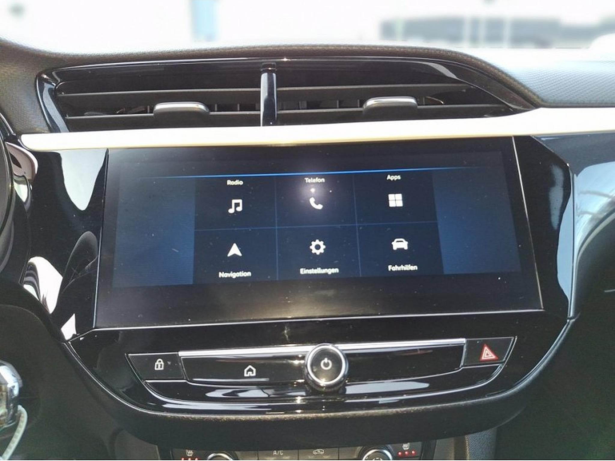 Opel Corsa (2026) - Photo 6