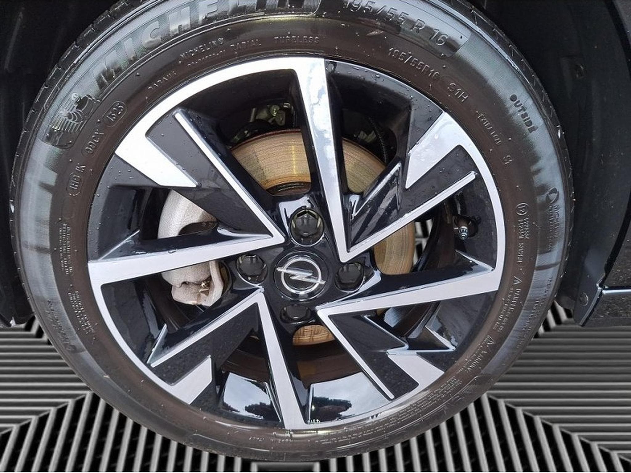Opel Corsa (2026) - Photo 9