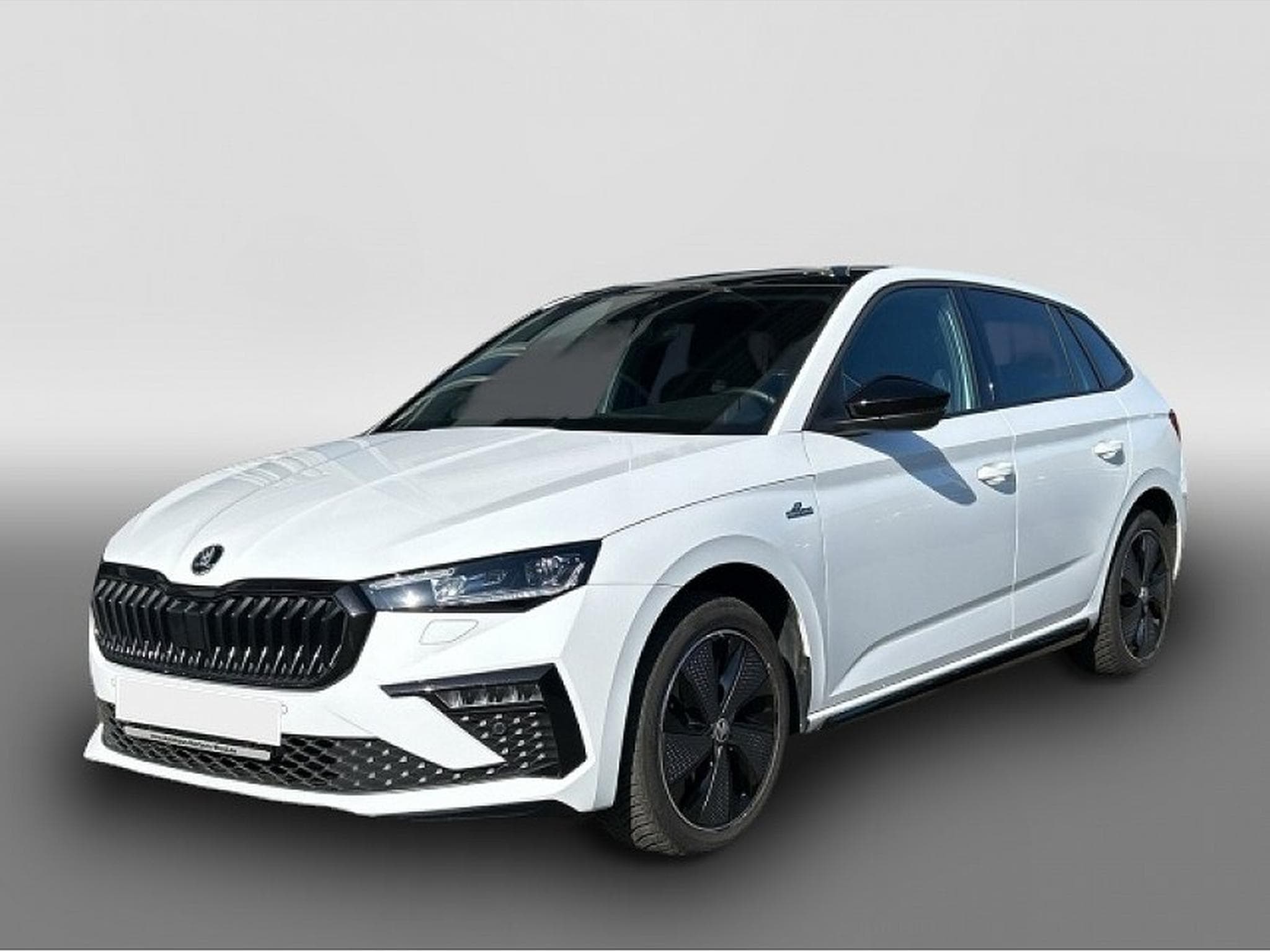 Skoda Scala (2026) - Foto 1