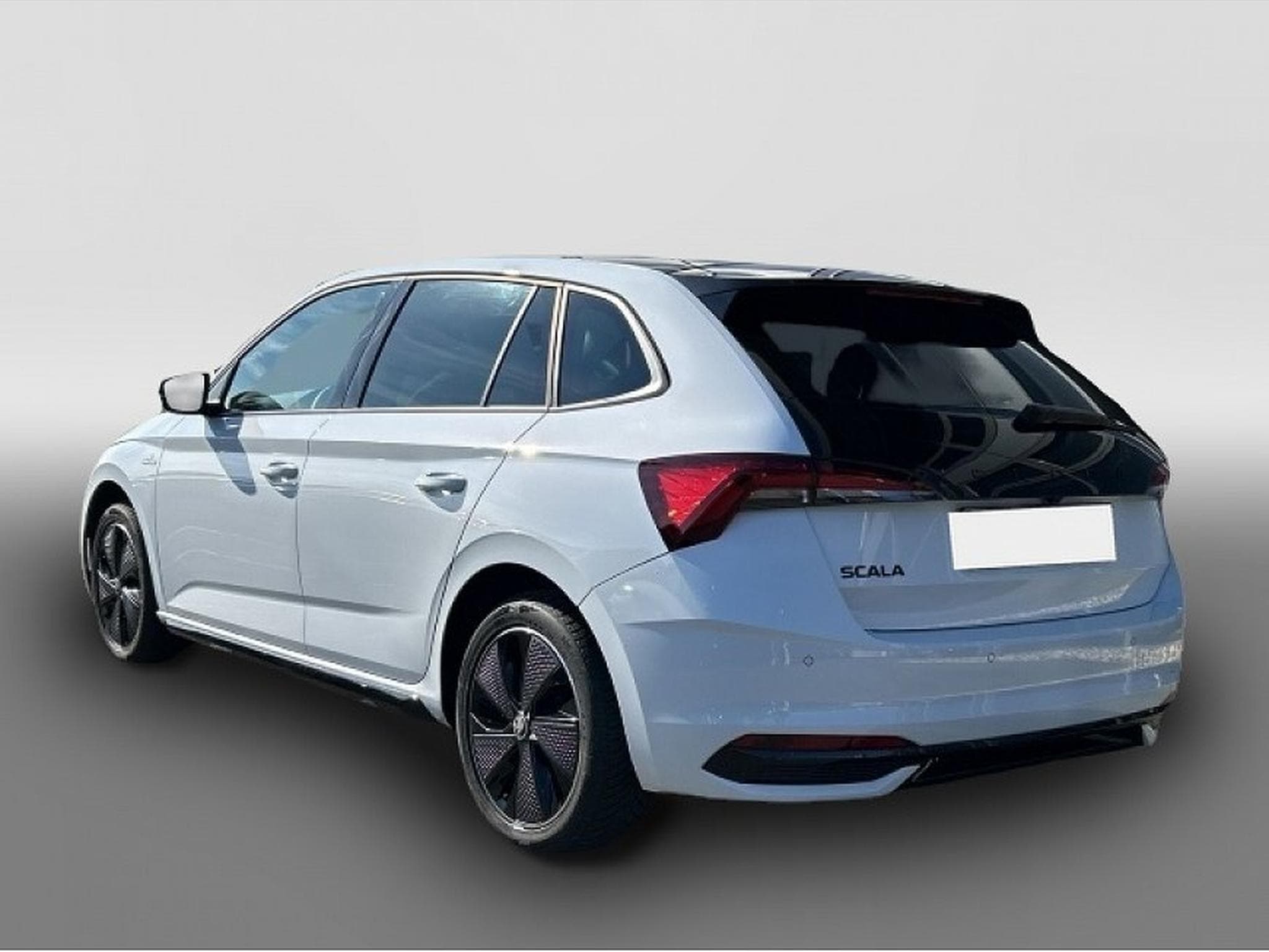 Skoda Scala (2026) - Foto 4