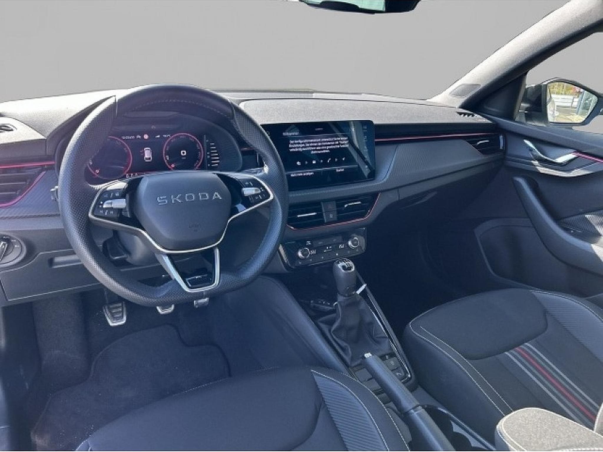 Skoda Scala (2026) - Foto 6