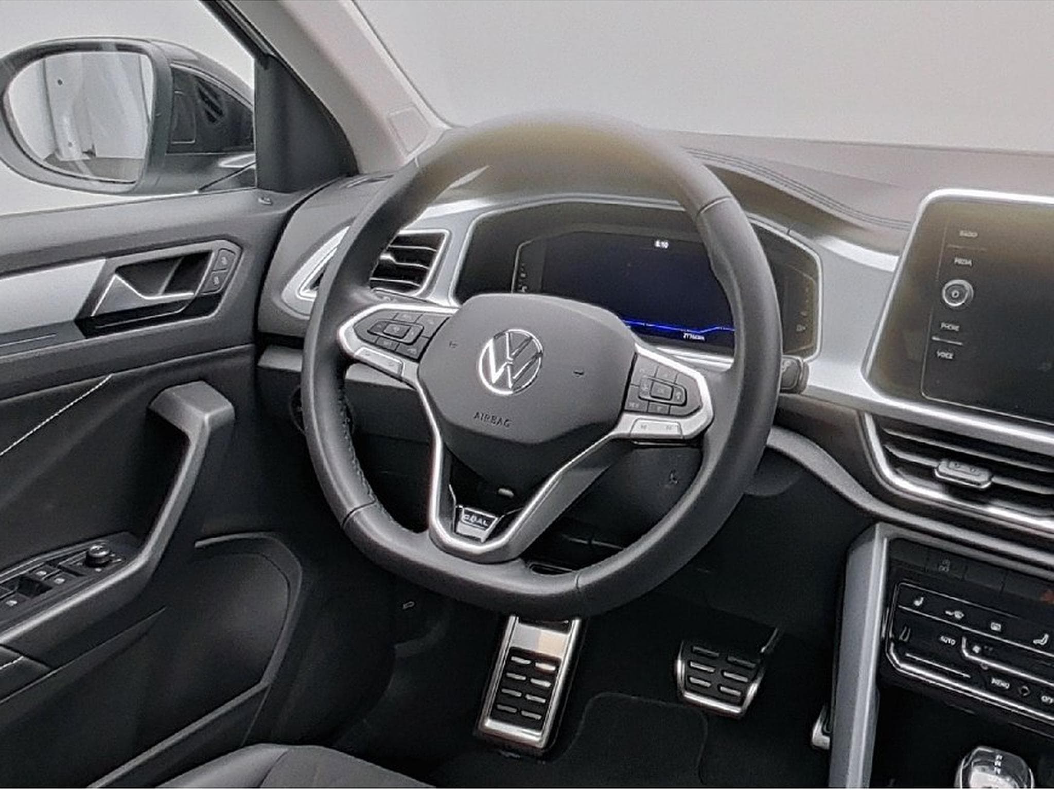 VW T-Roc (2025) - Foto 10