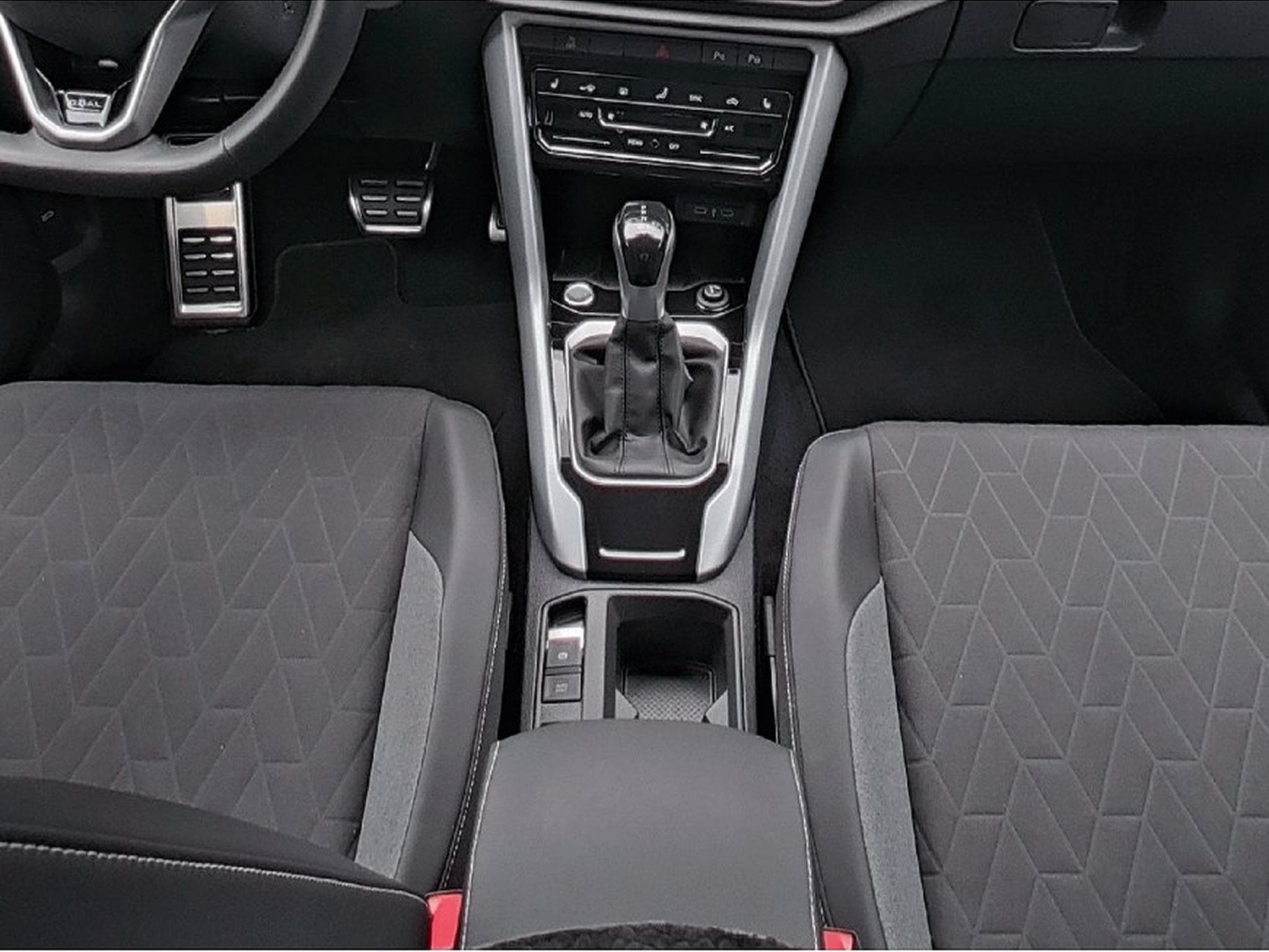 VW T-Roc (2025) - Foto 12