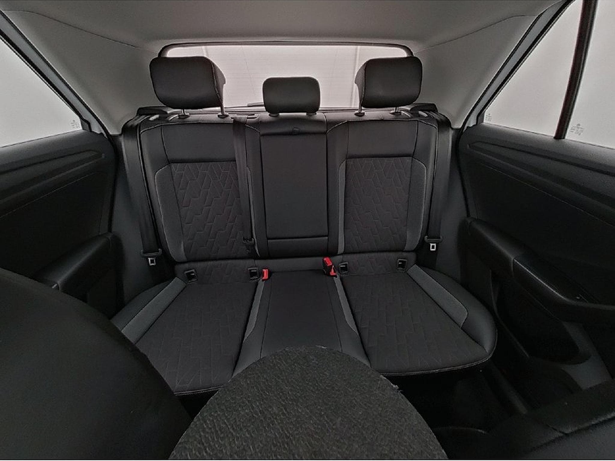 VW T-Roc (2025) - Foto 13