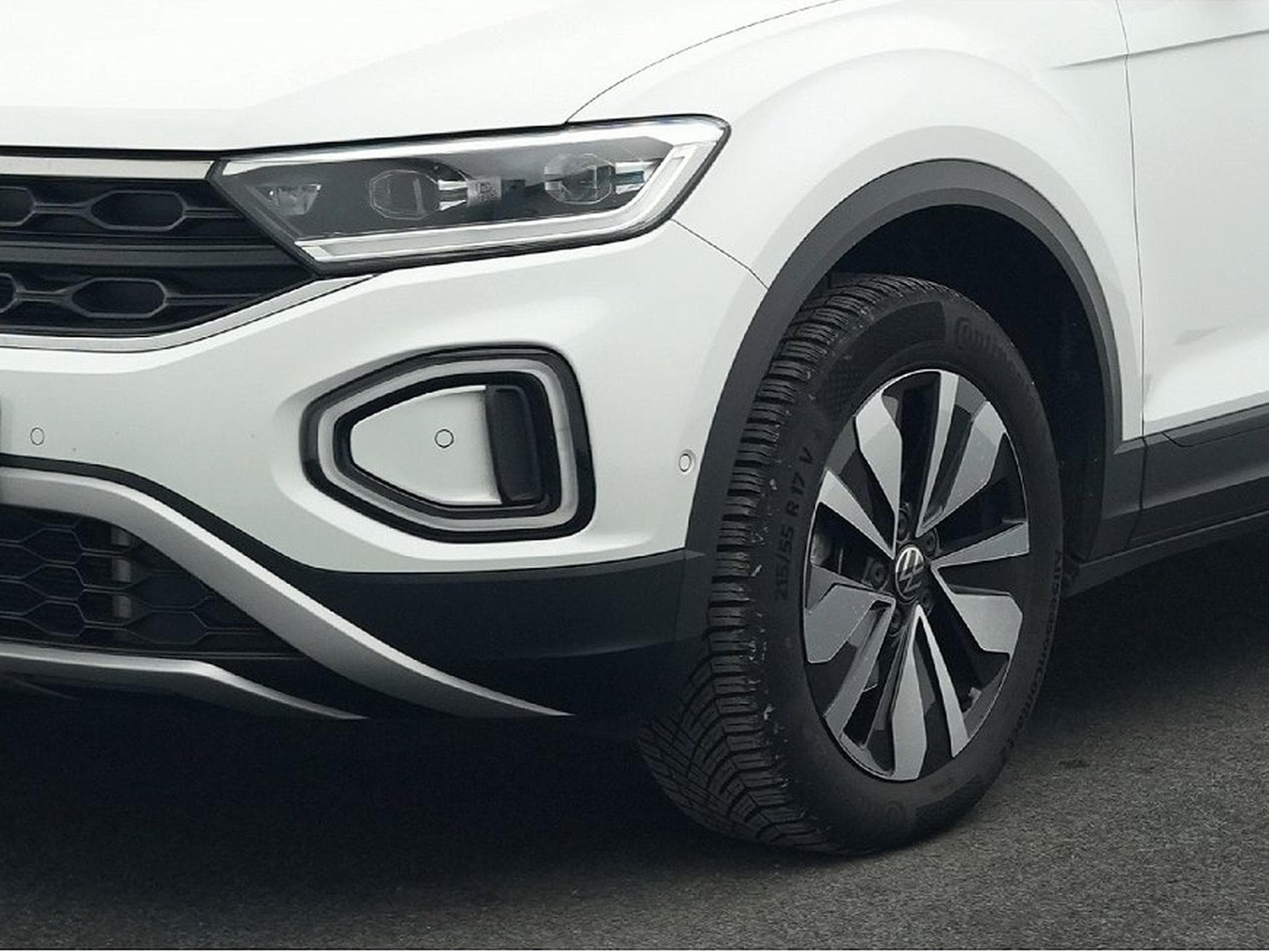 VW T-Roc (2025) - Foto 14