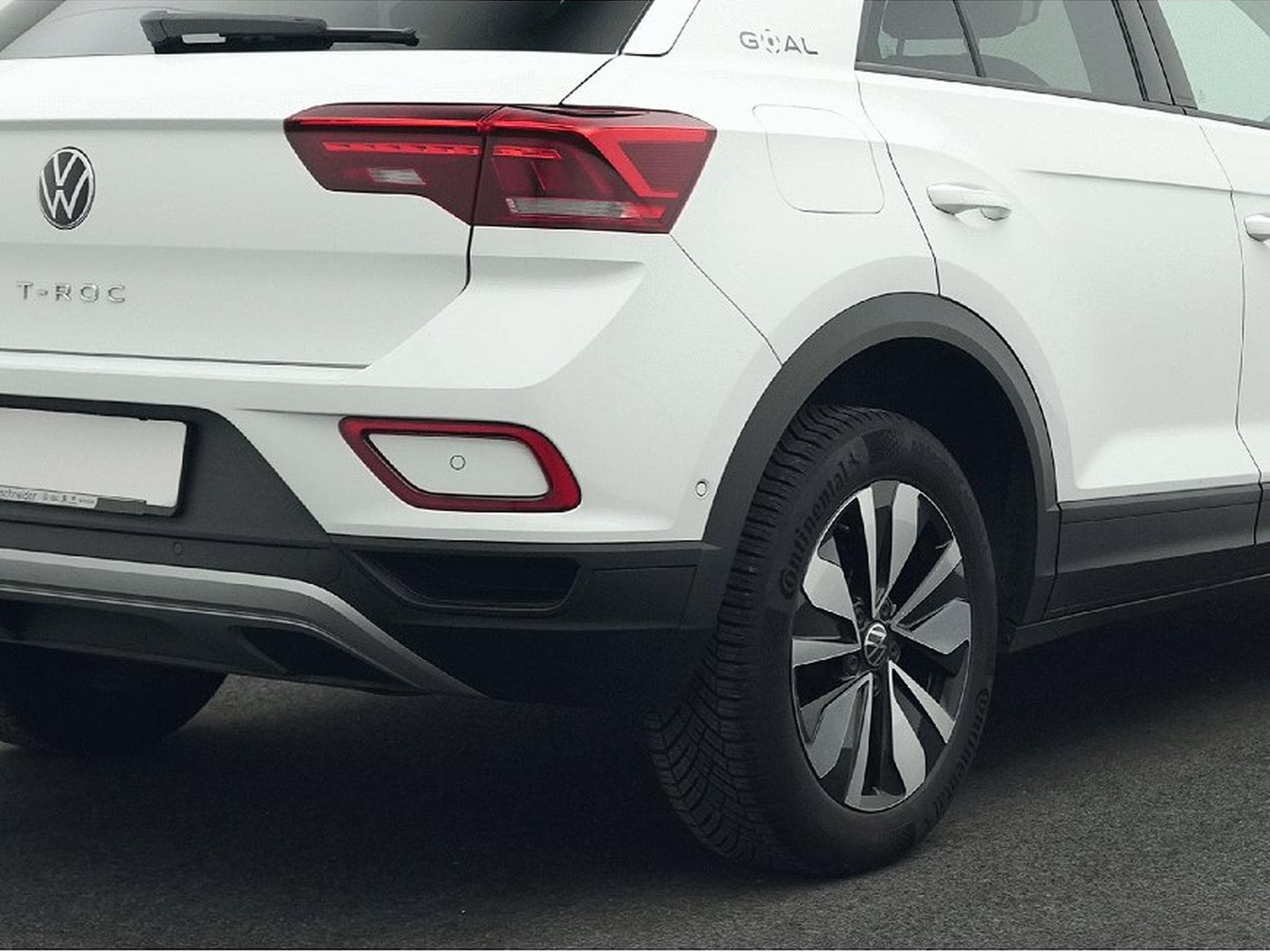 VW T-Roc (2025) - Foto 15