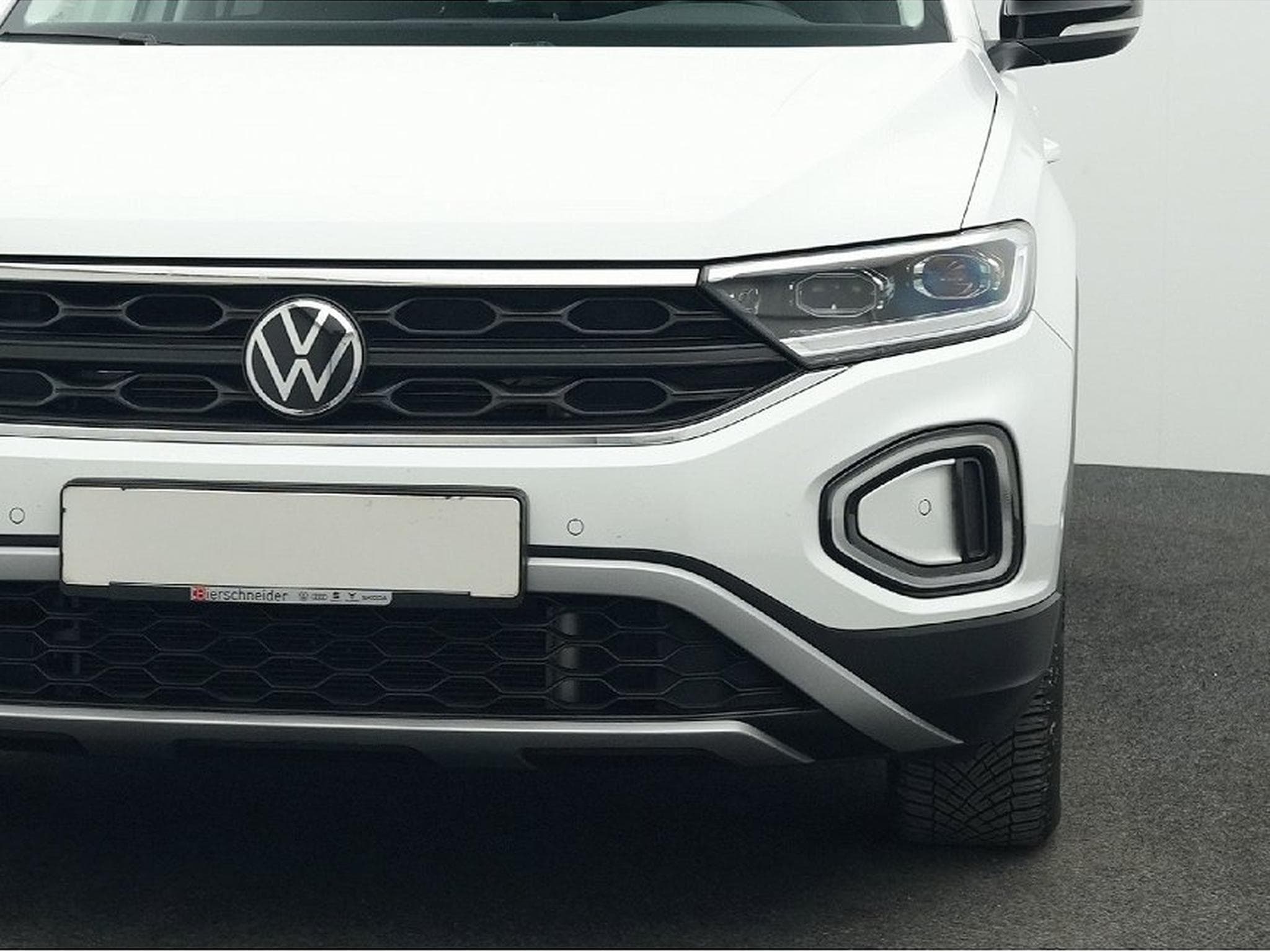 VW T-Roc (2025) - Foto 16