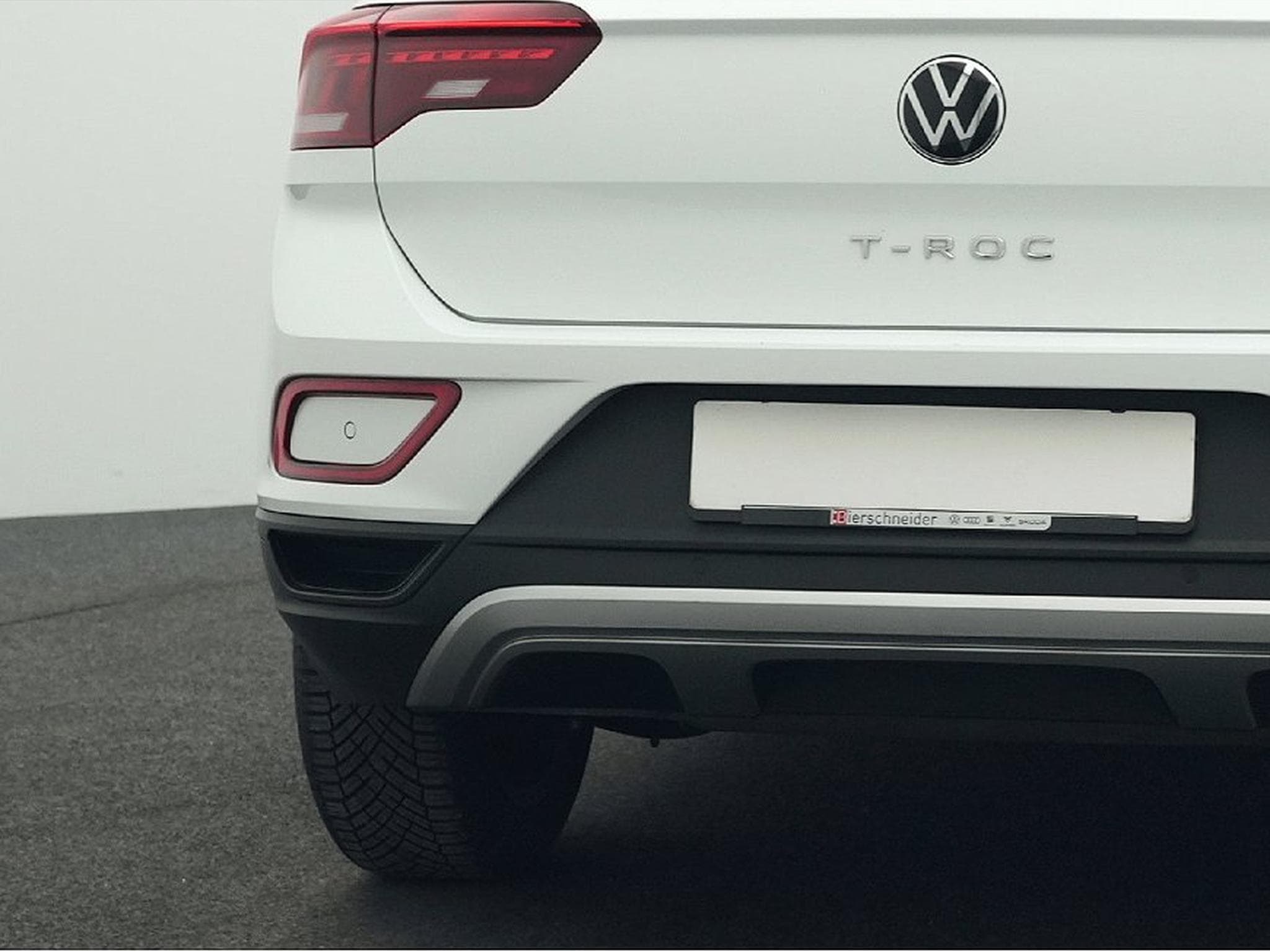VW T-Roc (2025) - Foto 17