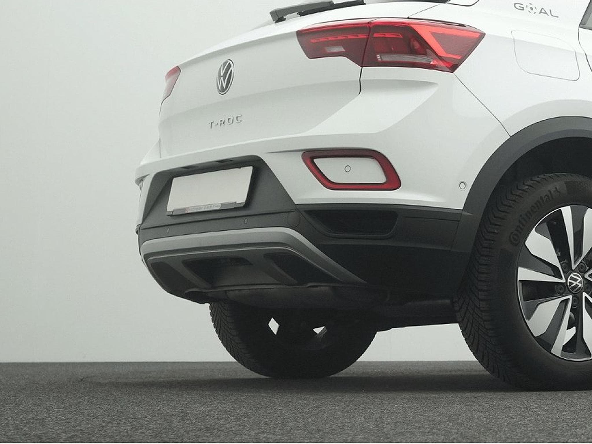 VW T-Roc (2025) - Foto 19