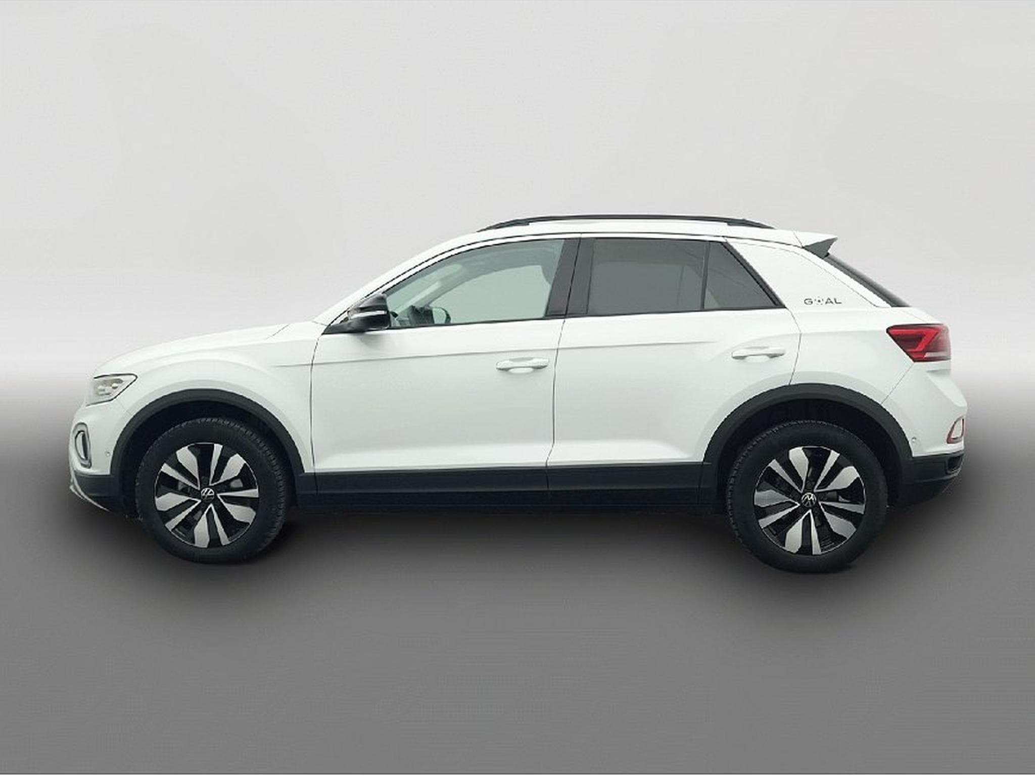 VW T-Roc (2025) - Foto 2