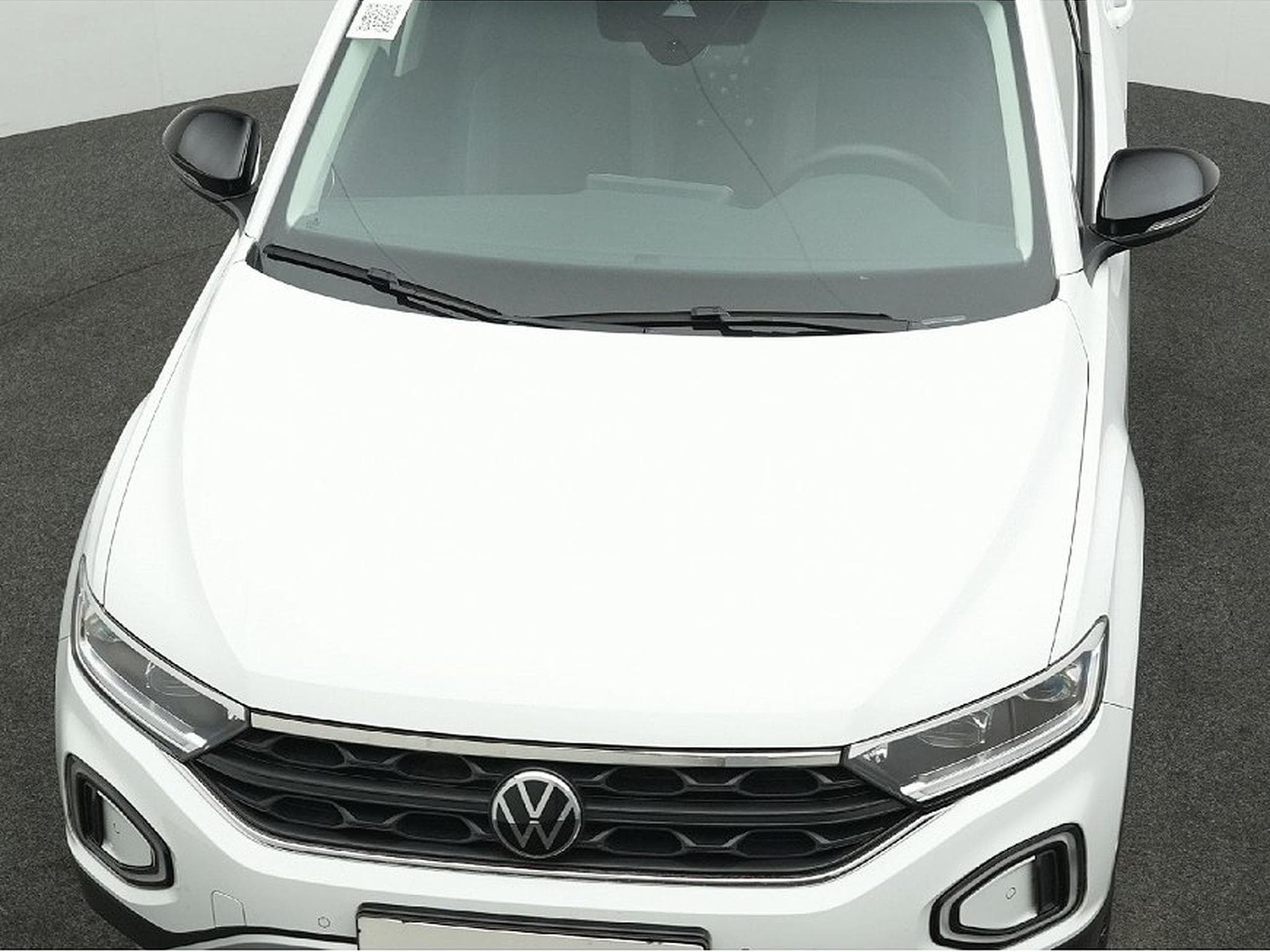 VW T-Roc (2025) - Foto 20