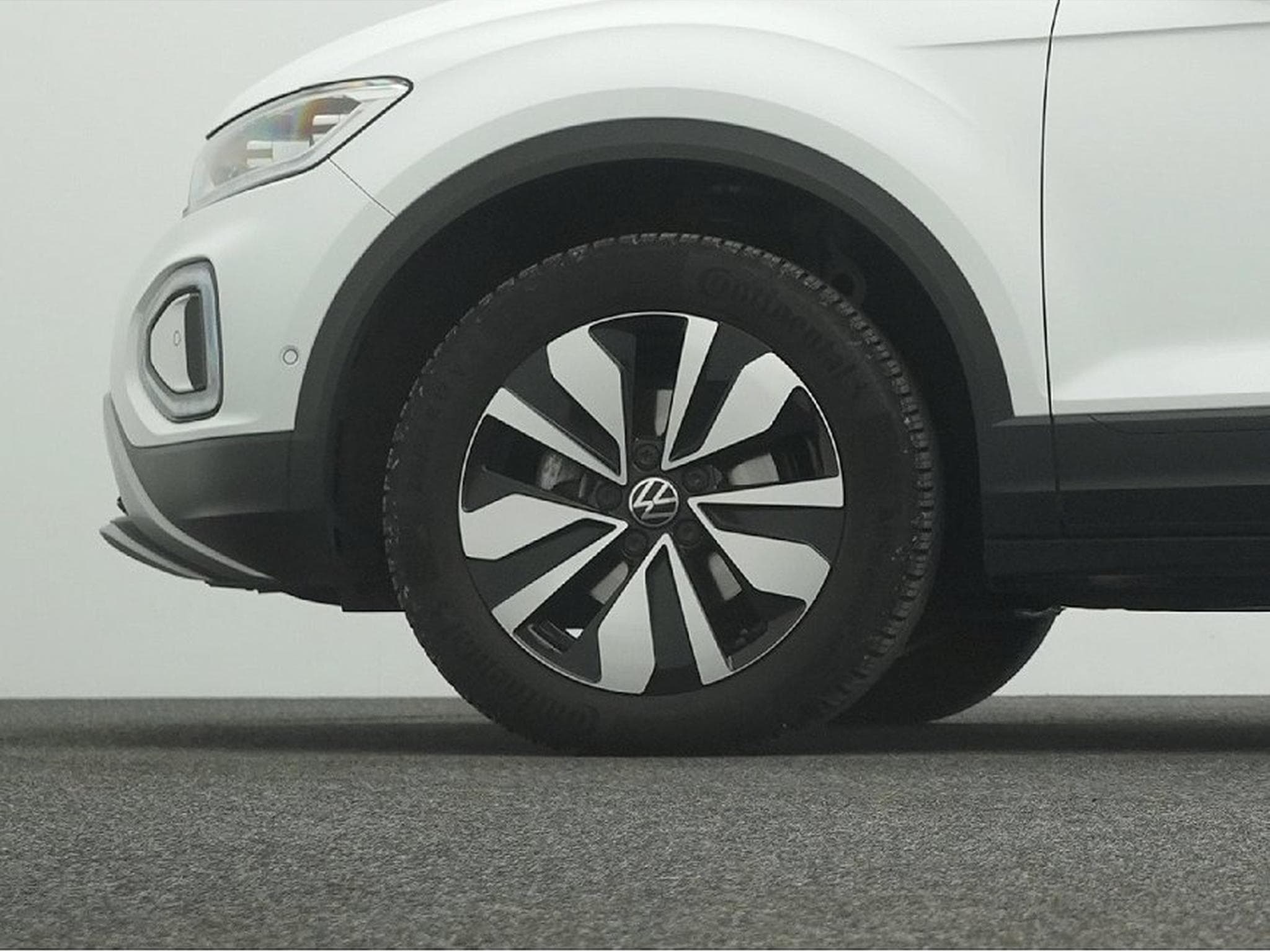 VW T-Roc (2025) - Foto 21