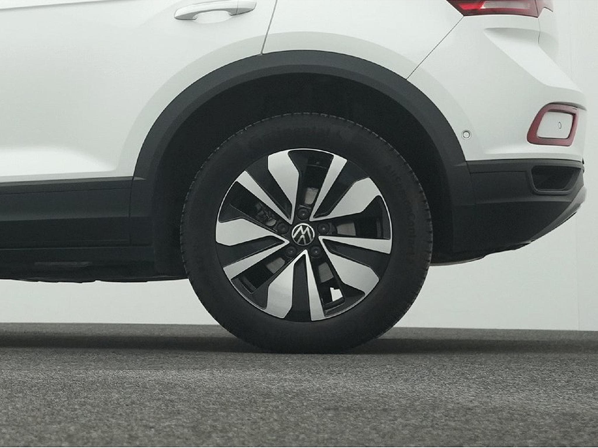 VW T-Roc (2025) - Foto 22