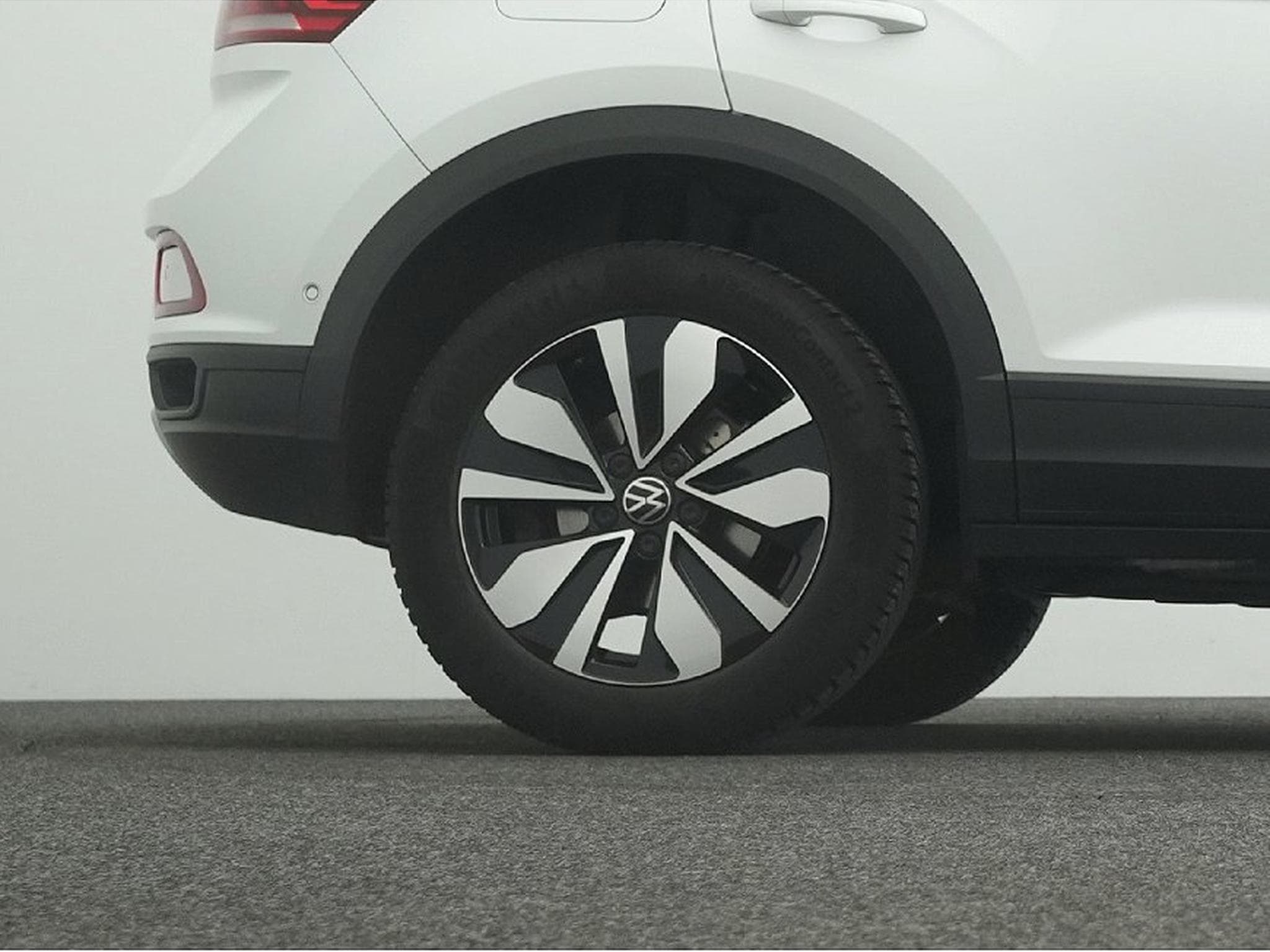 VW T-Roc (2025) - Foto 23