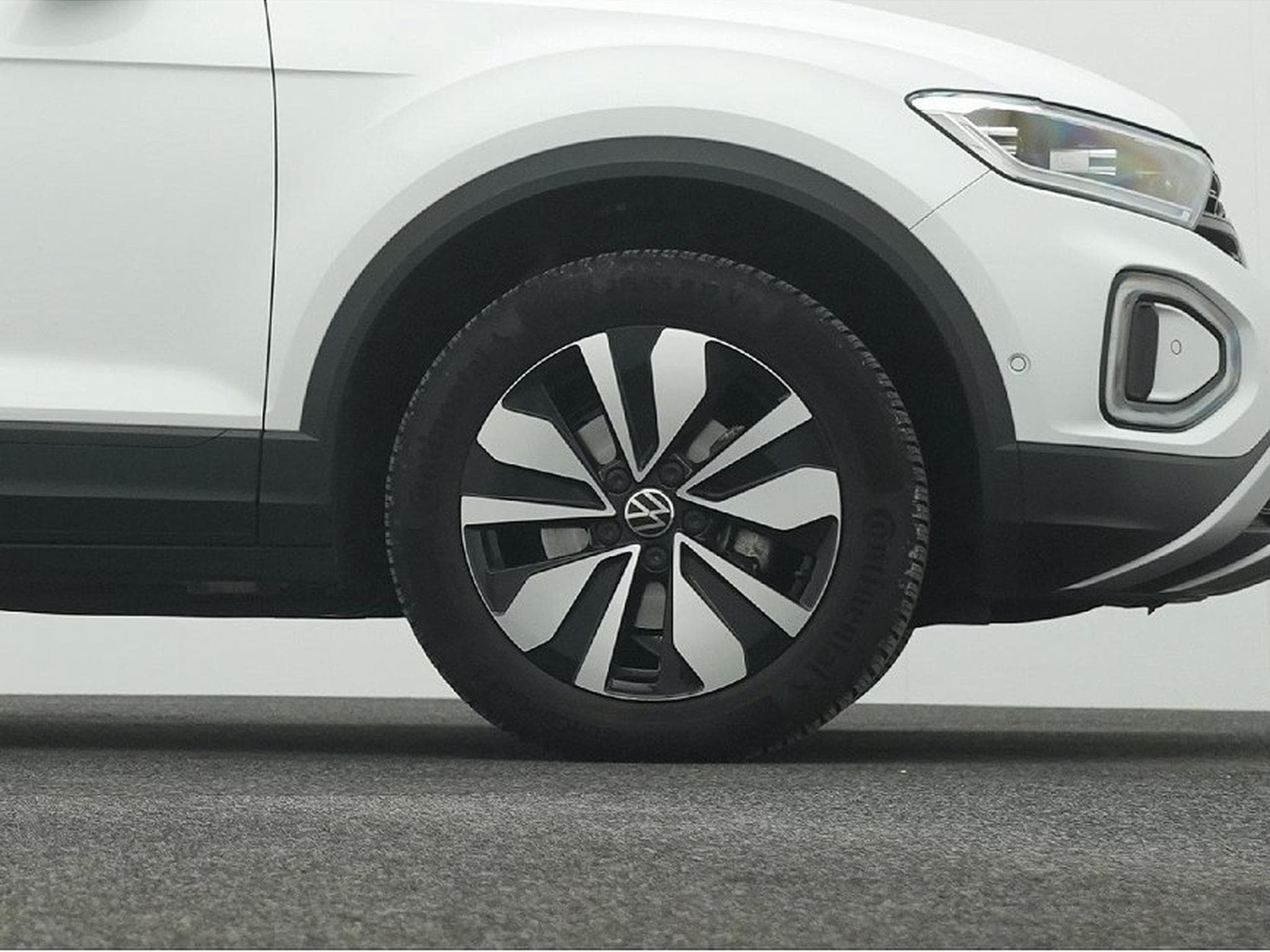 VW T-Roc (2025) - Foto 24