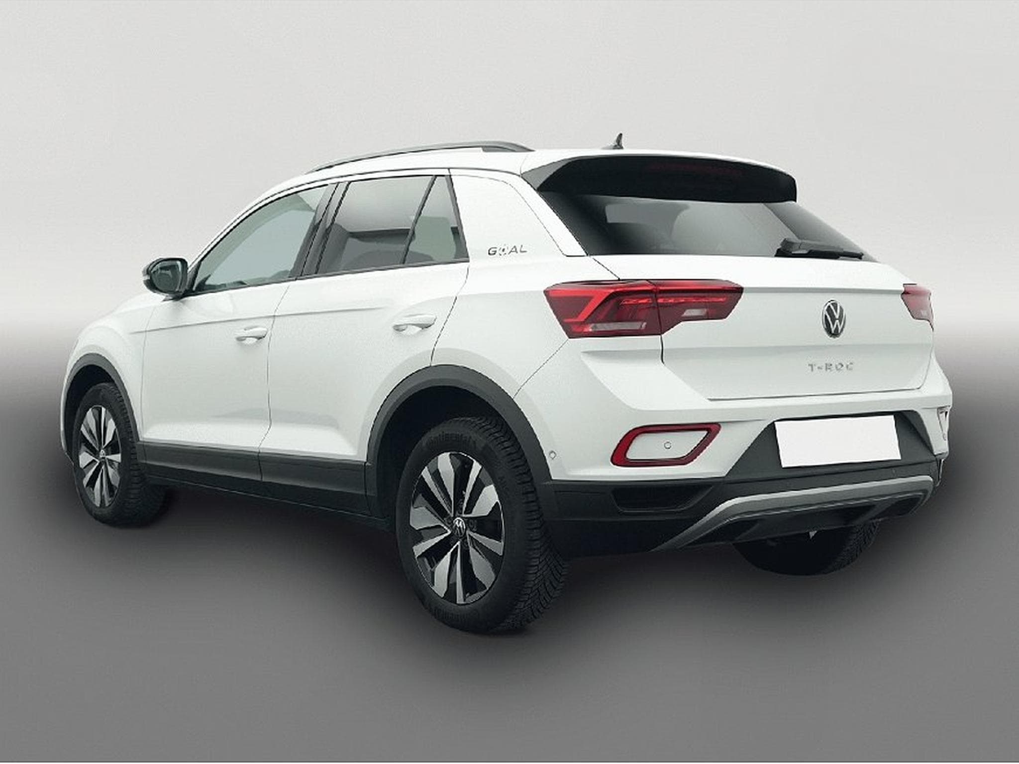 VW T-Roc (2025) - Foto 3