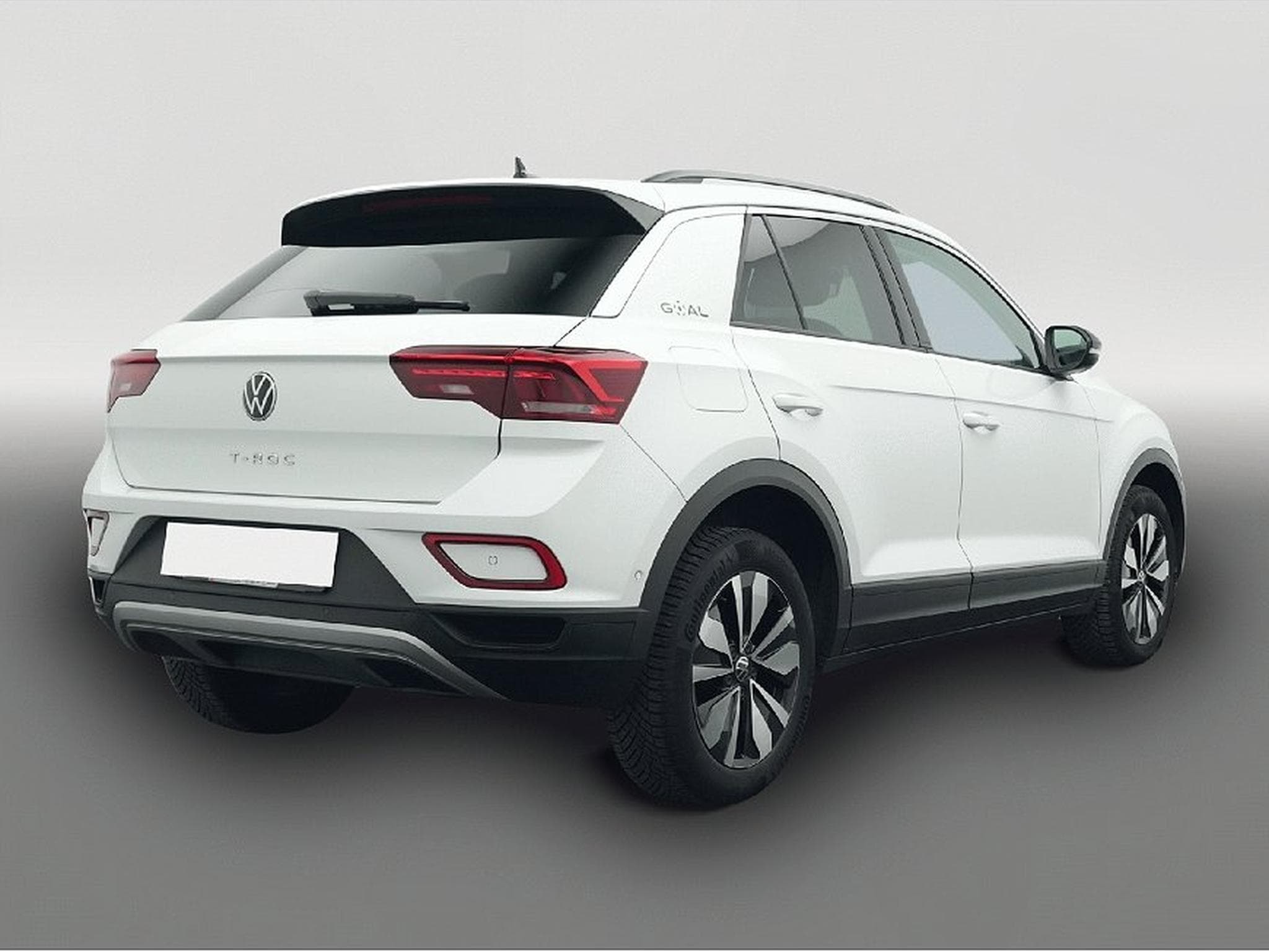 VW T-Roc (2025) - Foto 5