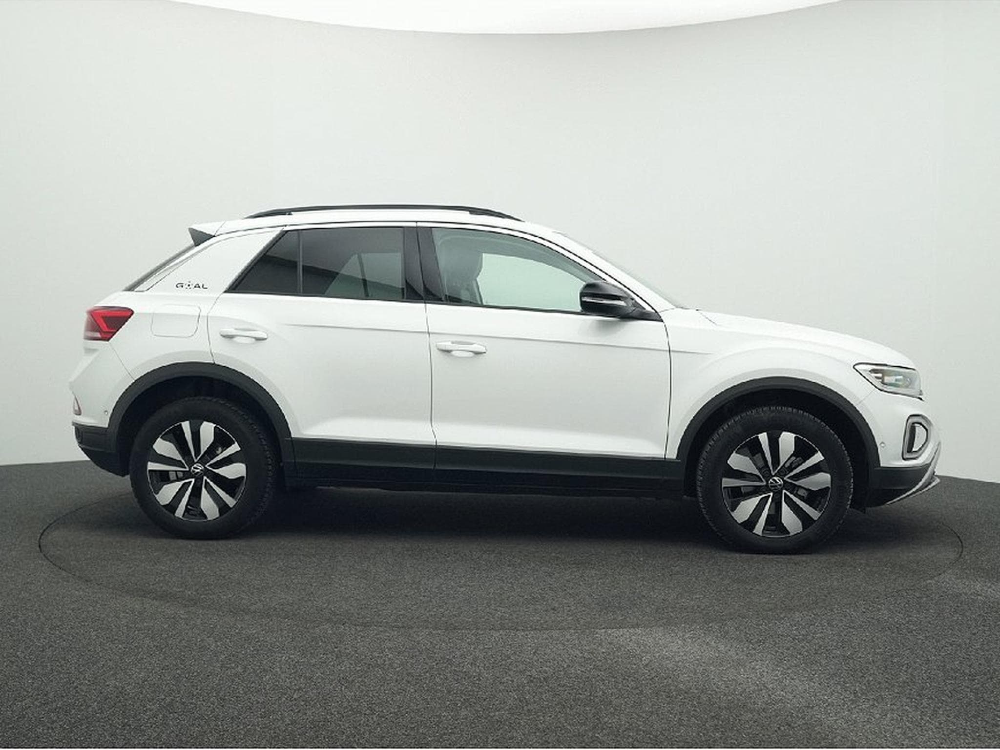 VW T-Roc (2025) - Foto 6