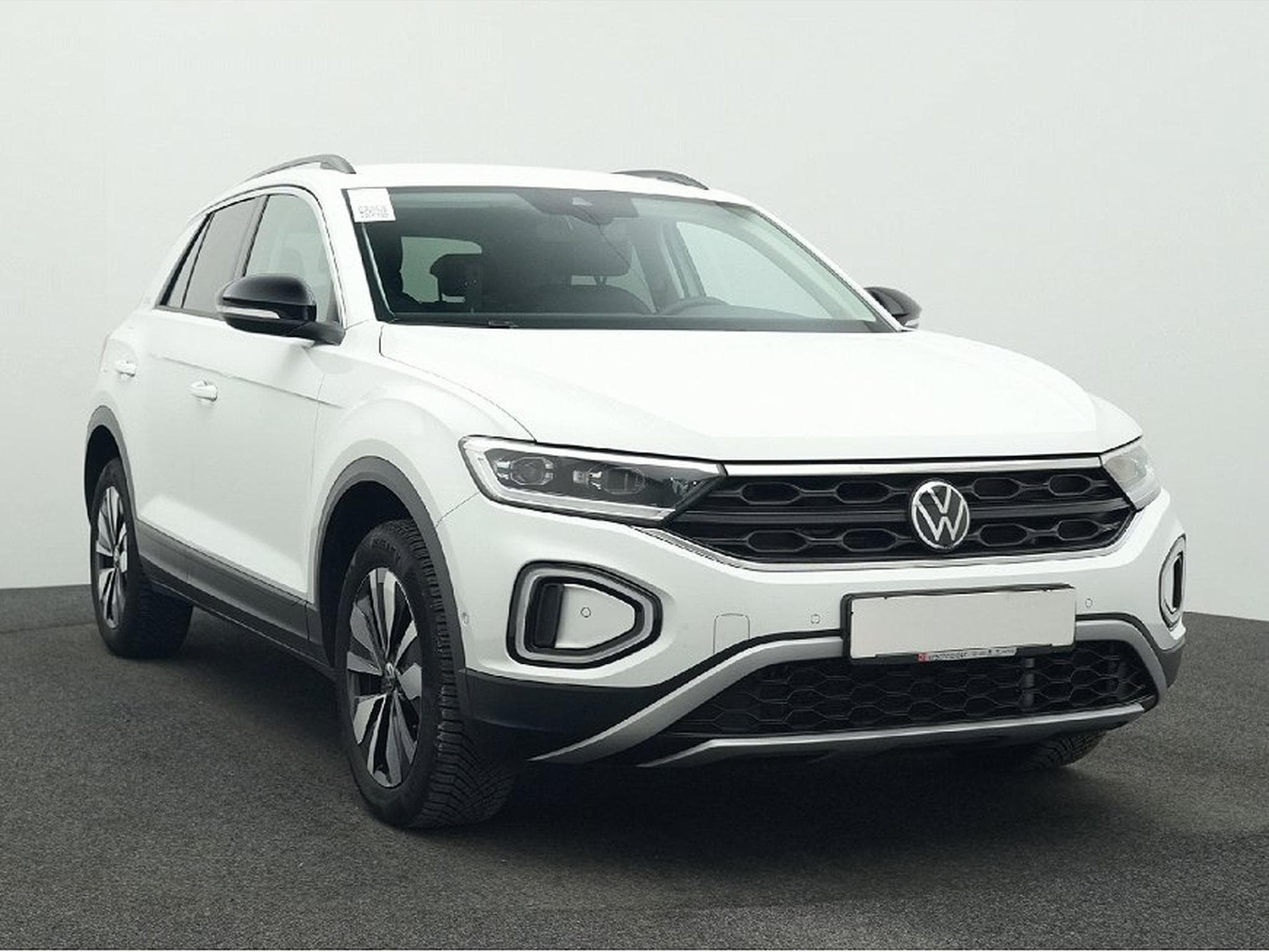 VW T-Roc (2025) - Foto 7